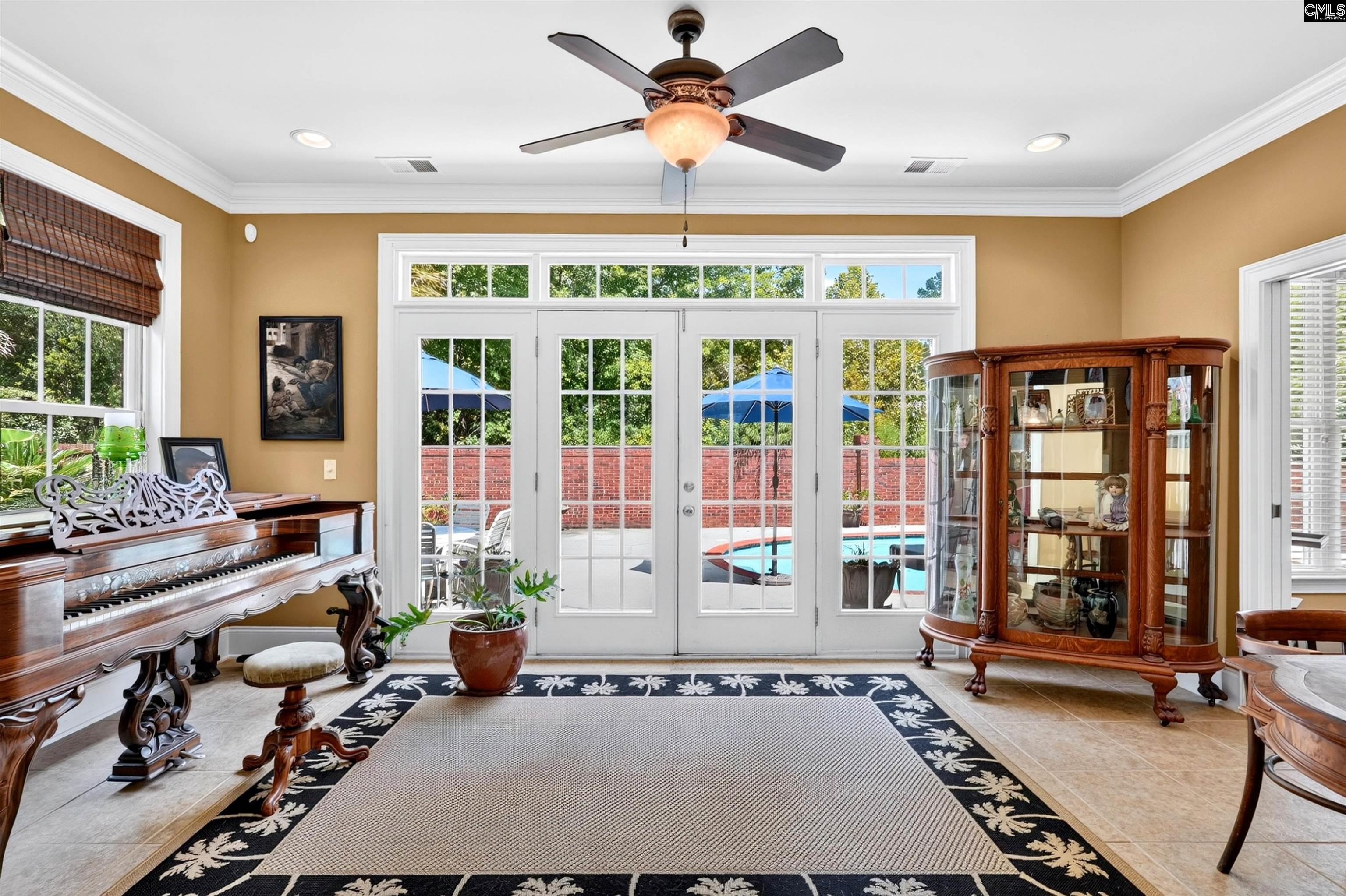 416 Old Carrington Parkway