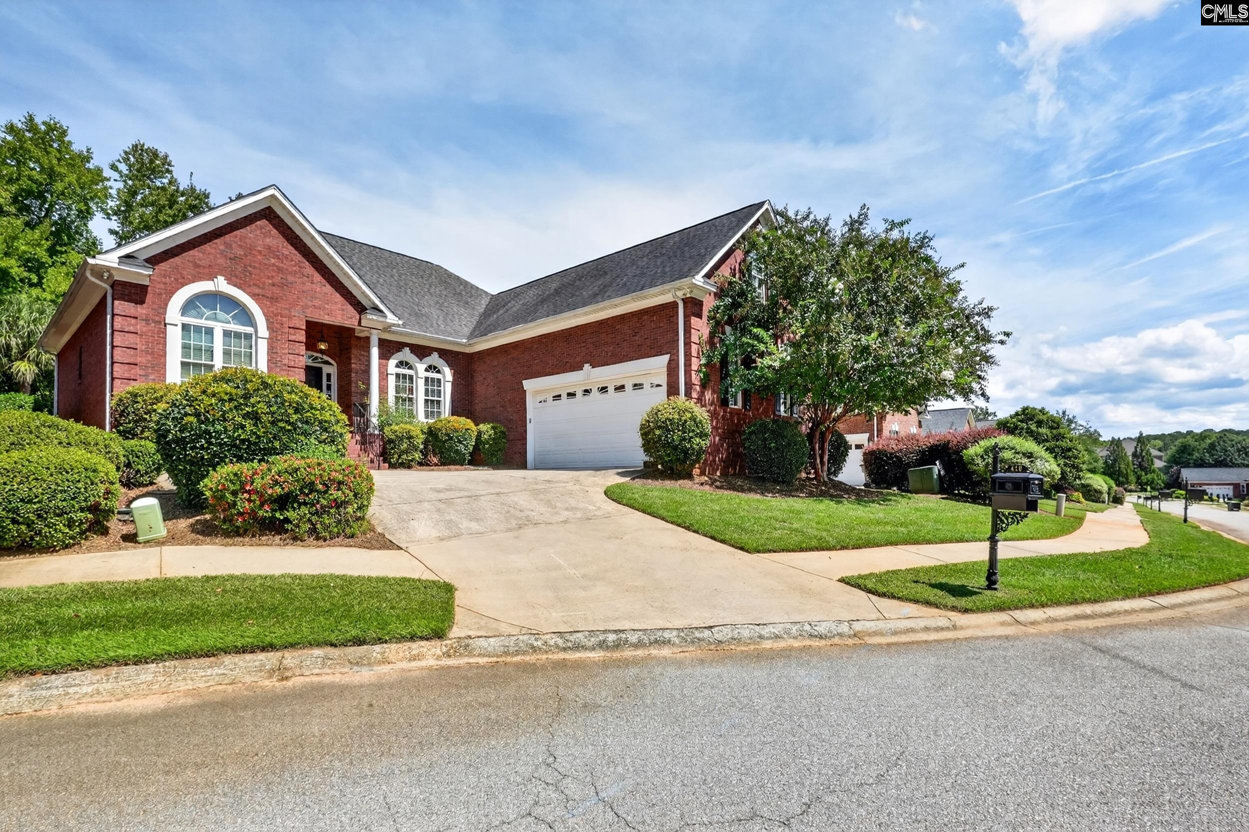 416 Old Carrington Parkway