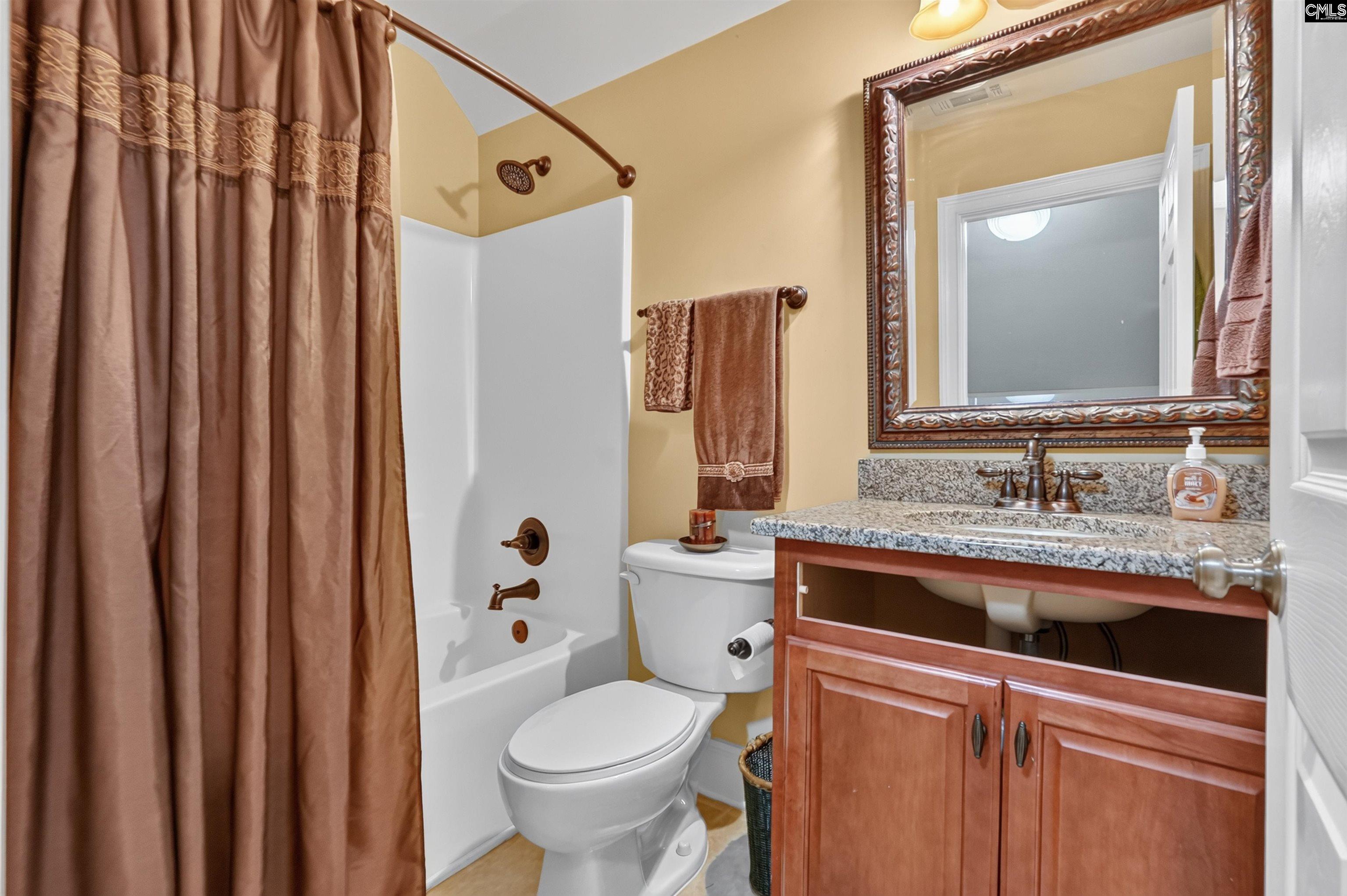 416 Old Carrington Parkway
