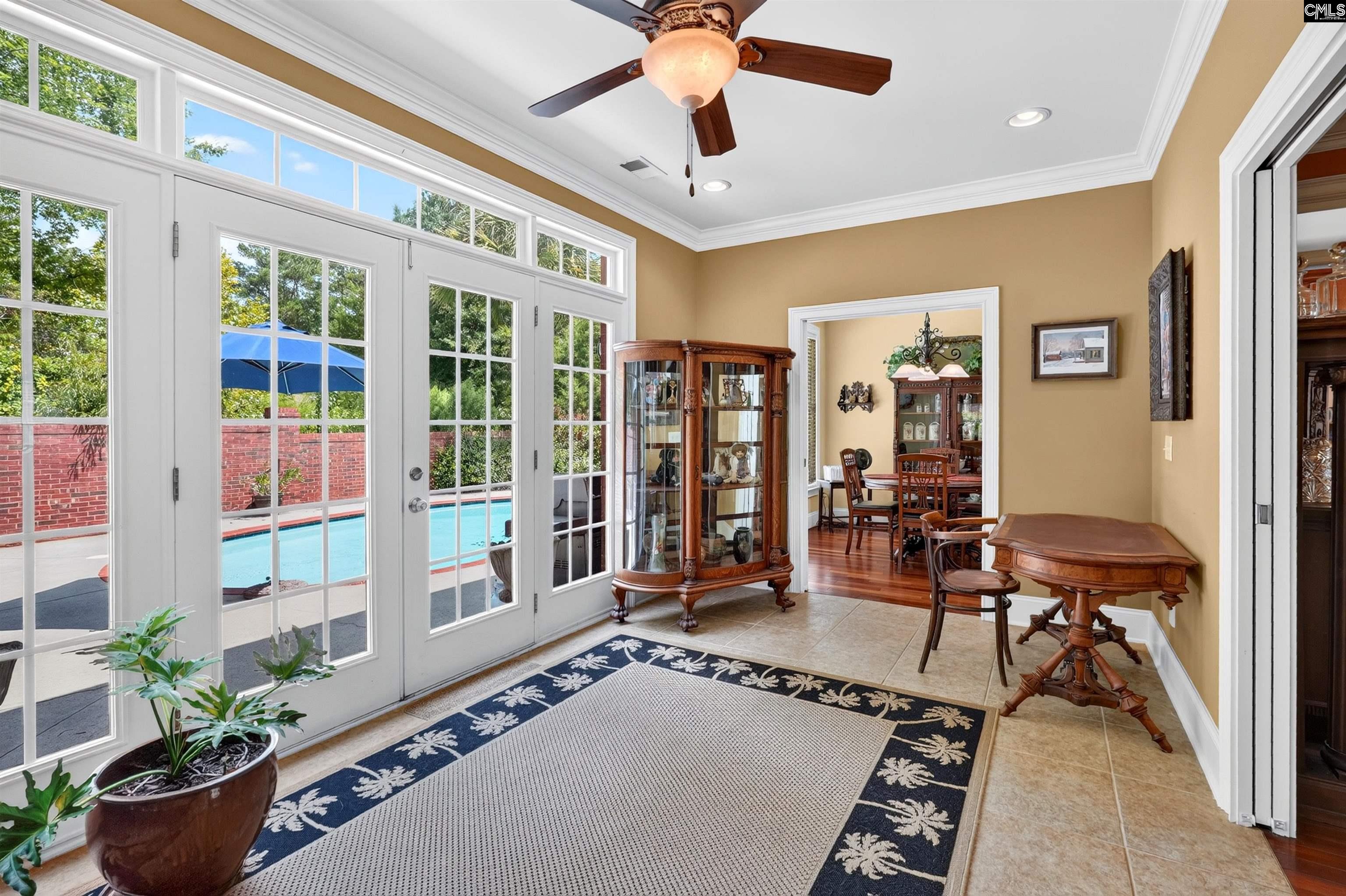 416 Old Carrington Parkway