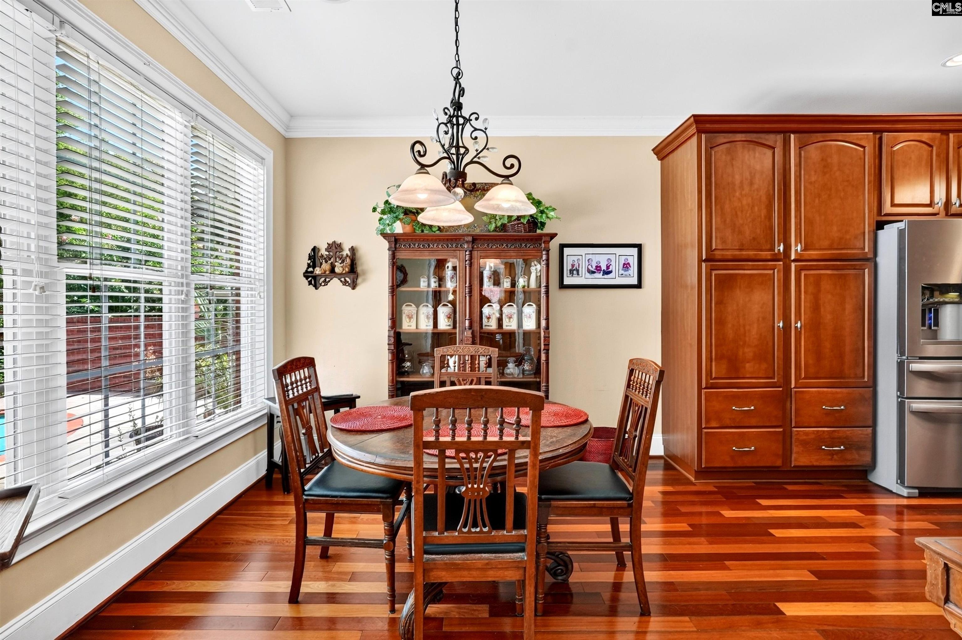 416 Old Carrington Parkway