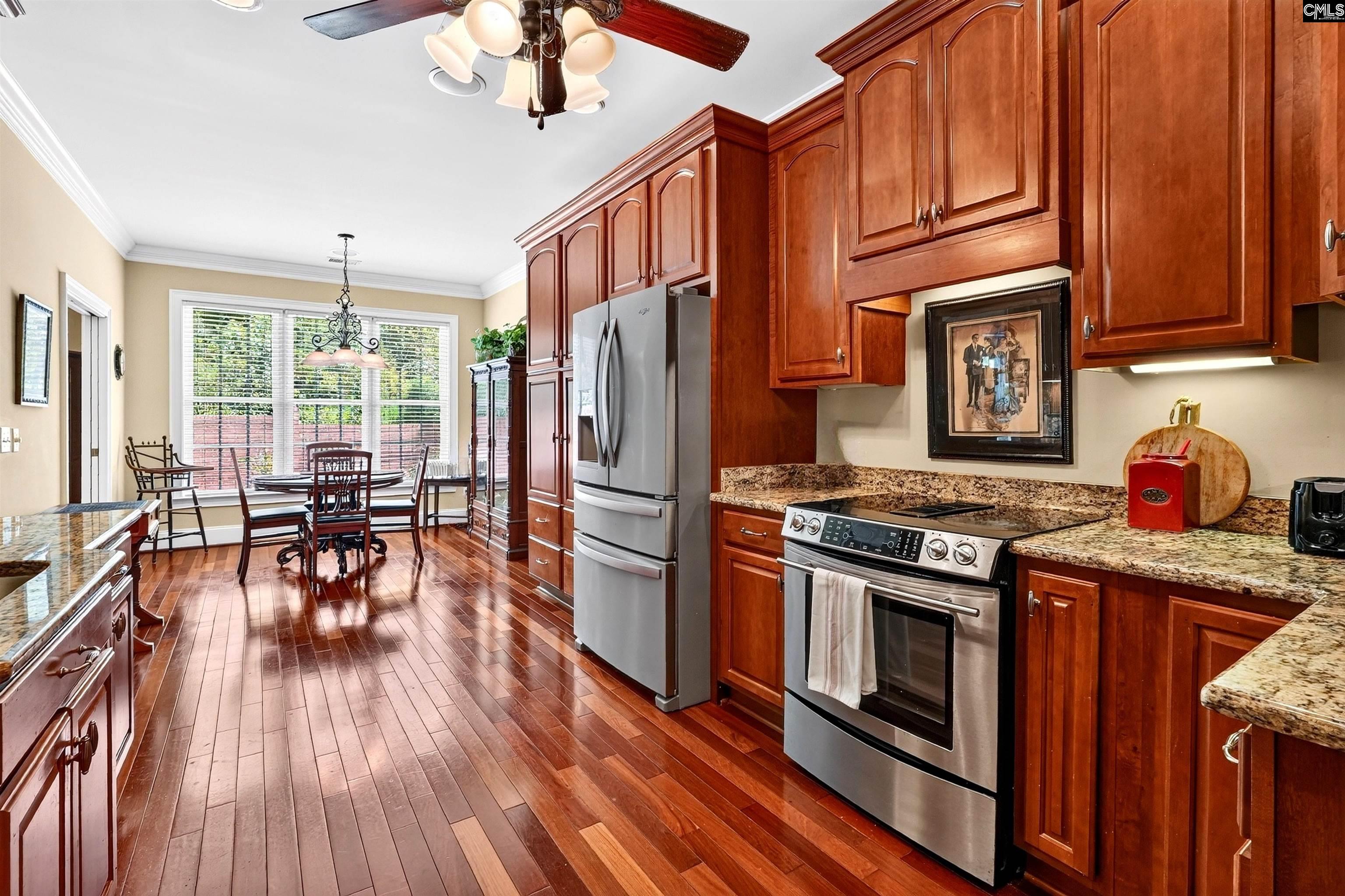 416 Old Carrington Parkway
