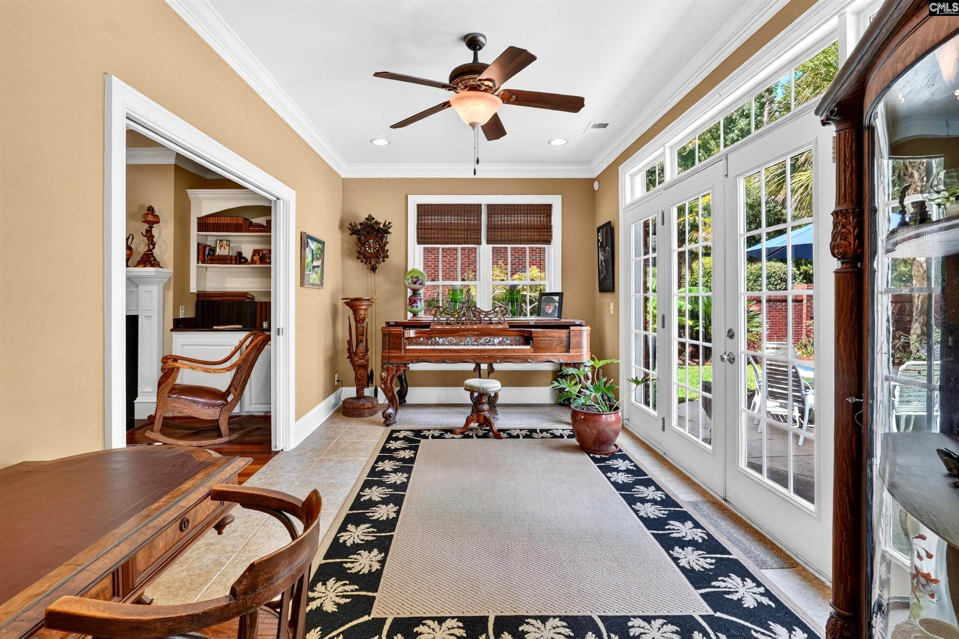 416 Old Carrington Parkway