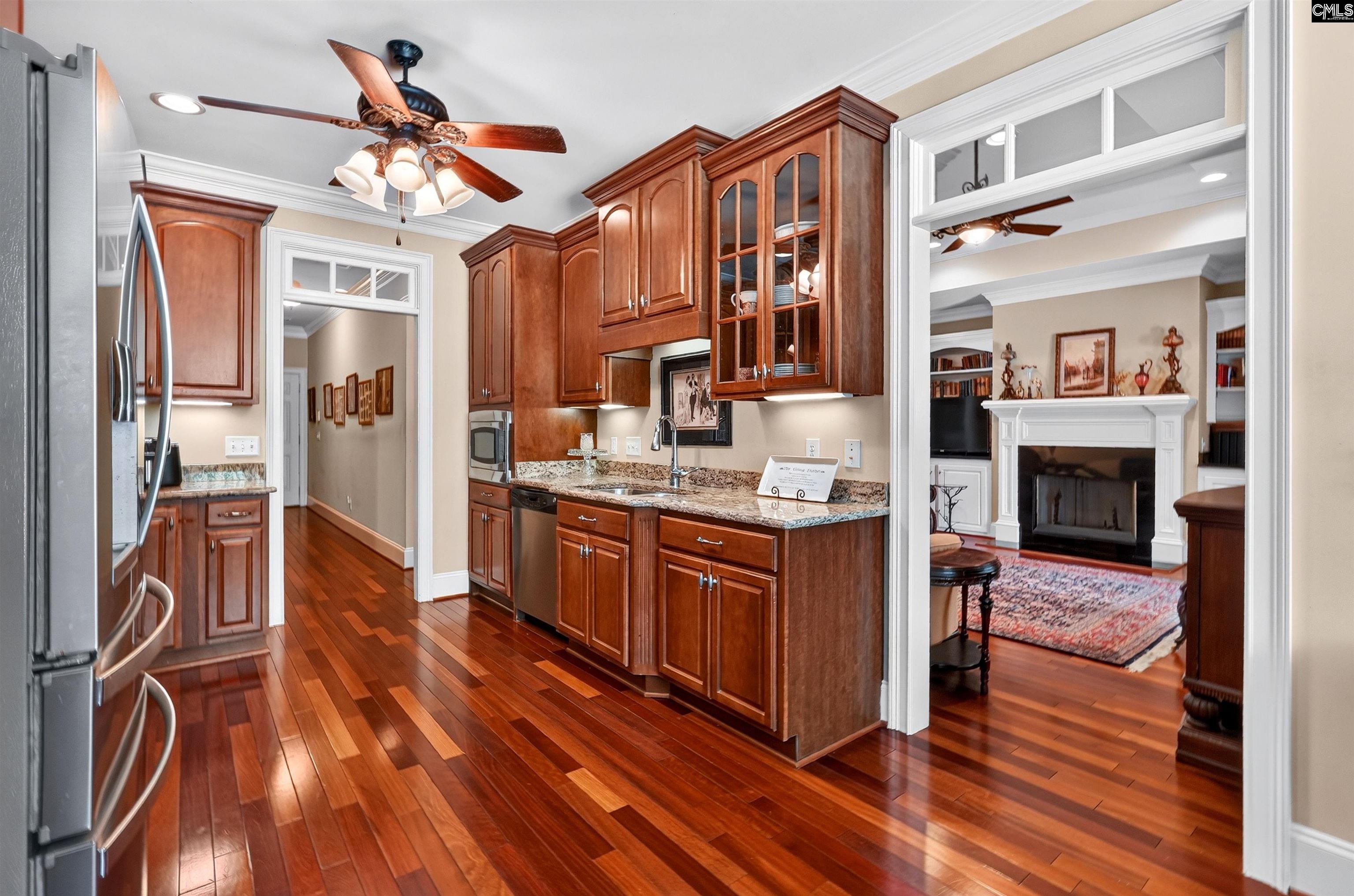 416 Old Carrington Parkway