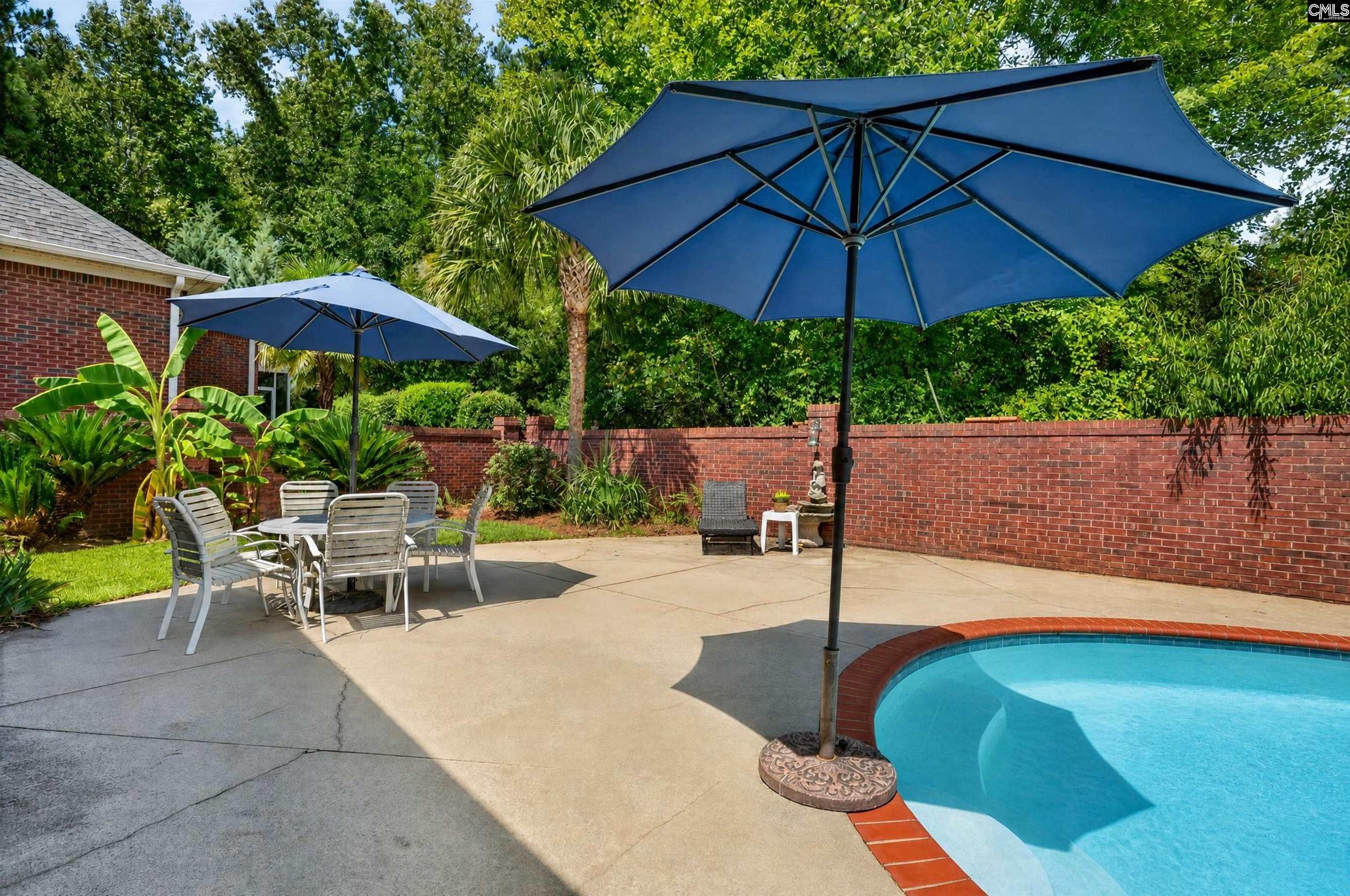 416 Old Carrington Parkway