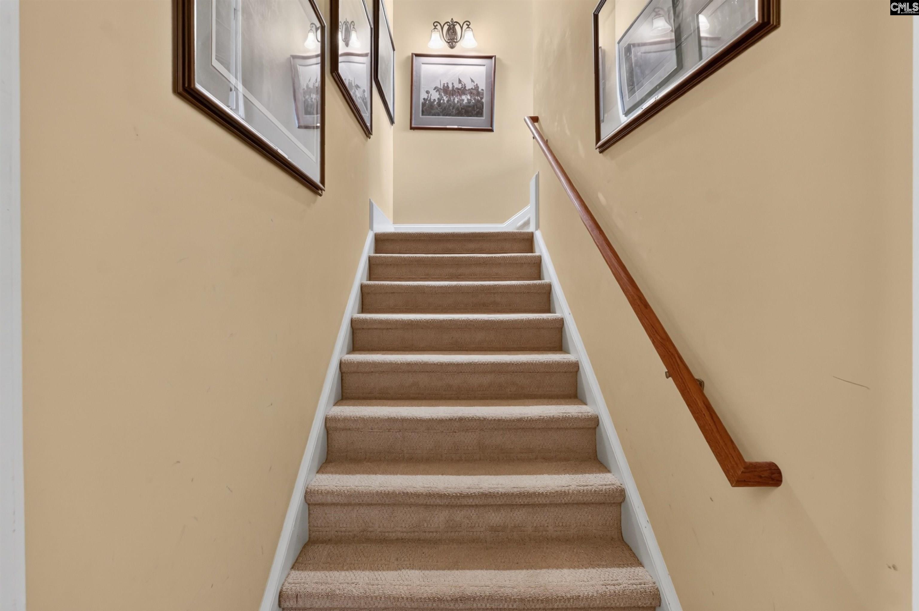 416 Old Carrington Parkway