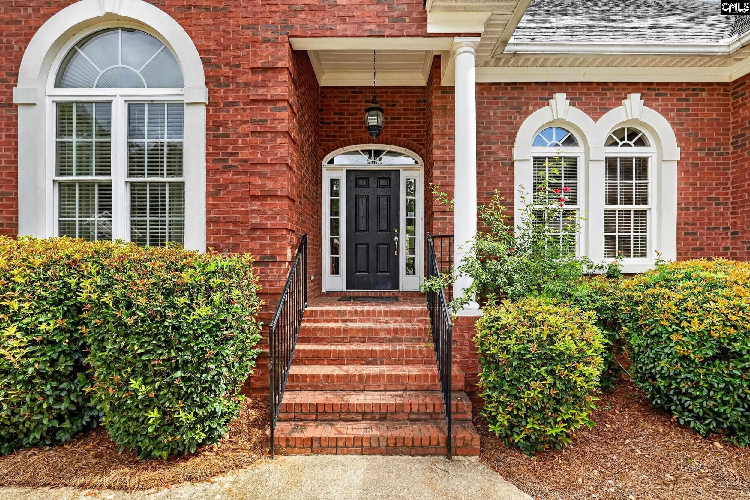 416 Old Carrington Parkway