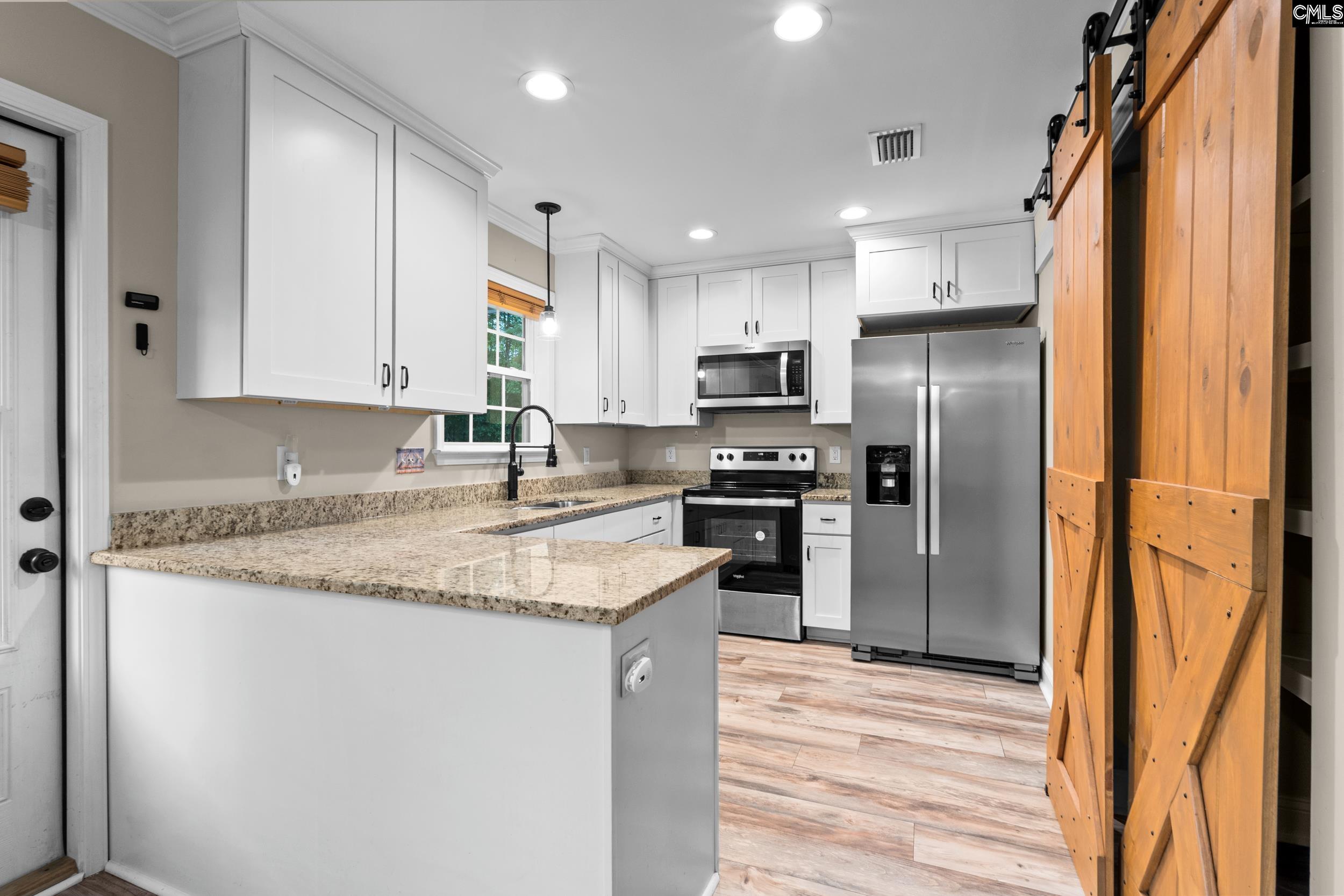 2101 Cantey Hill Road