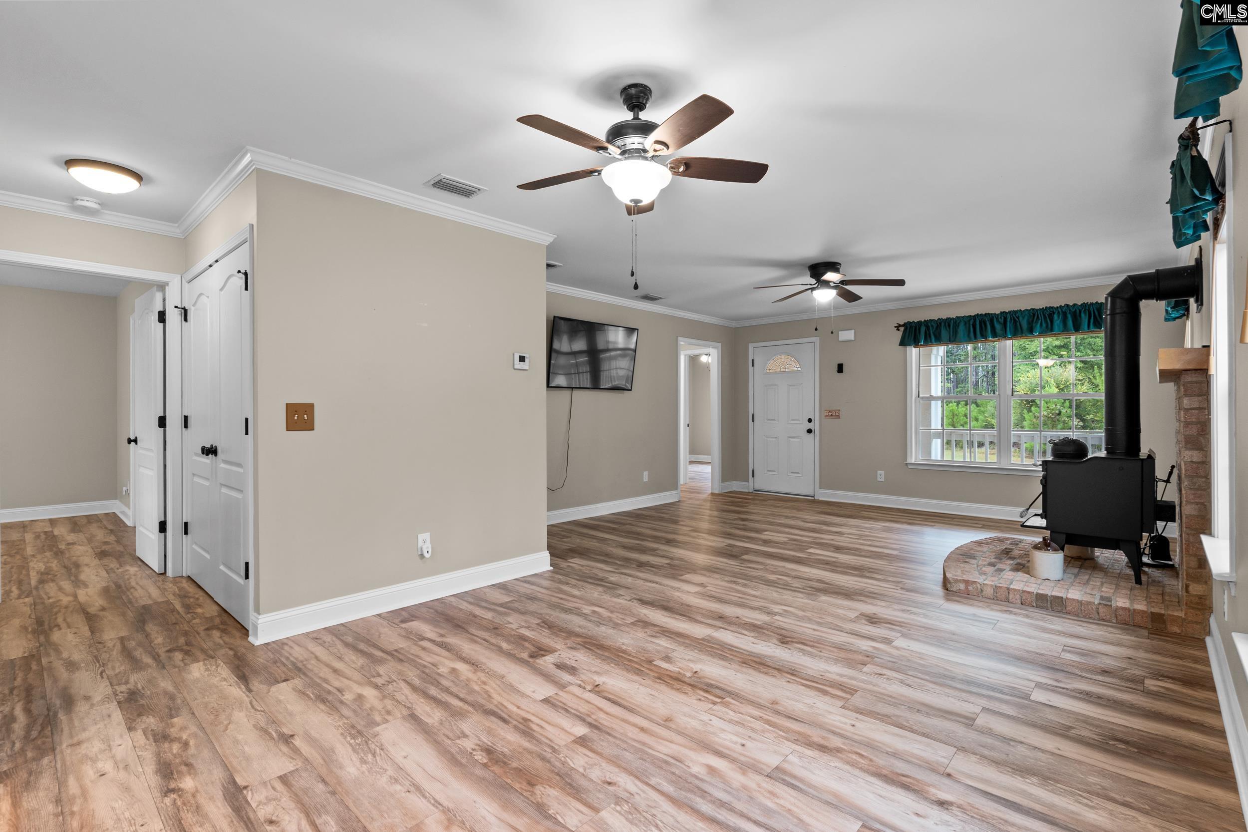 2101 Cantey Hill Road