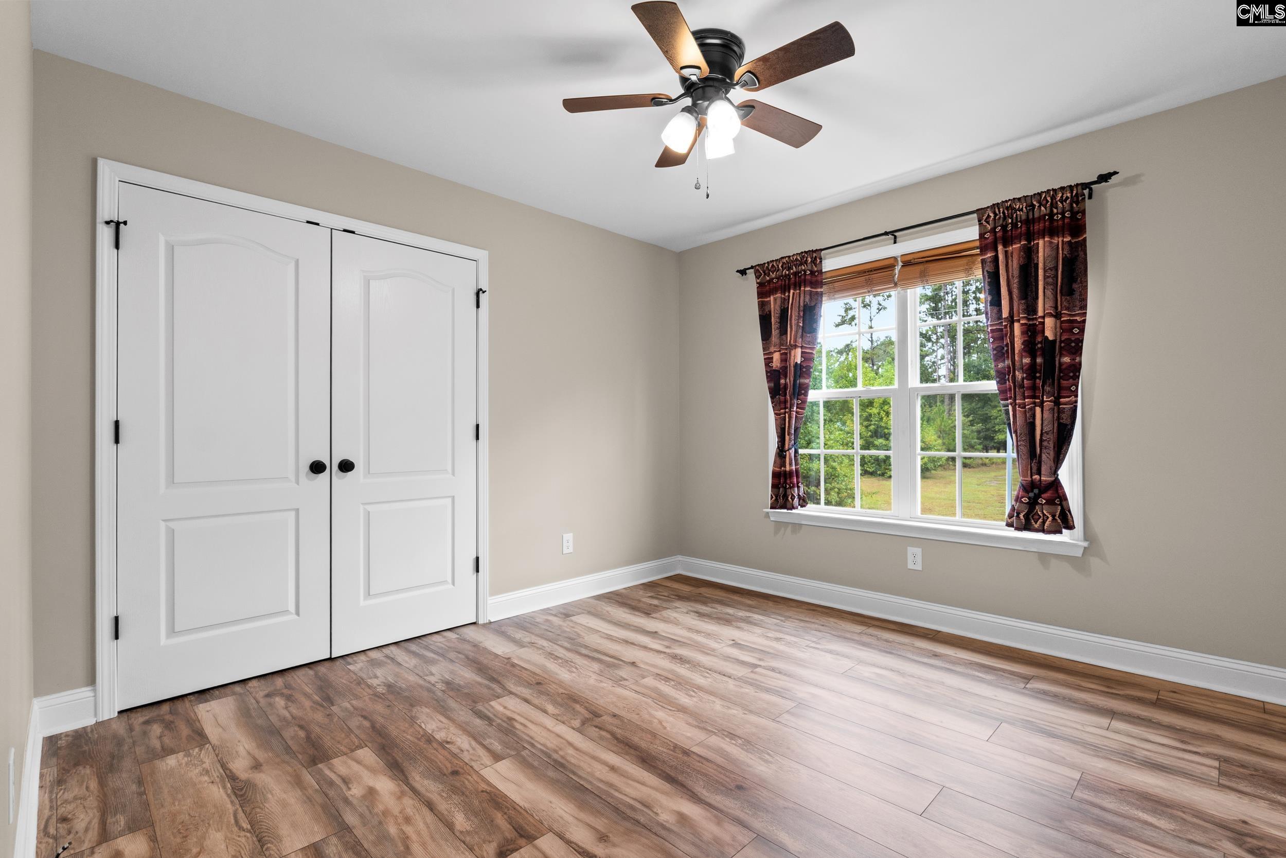 2101 Cantey Hill Road