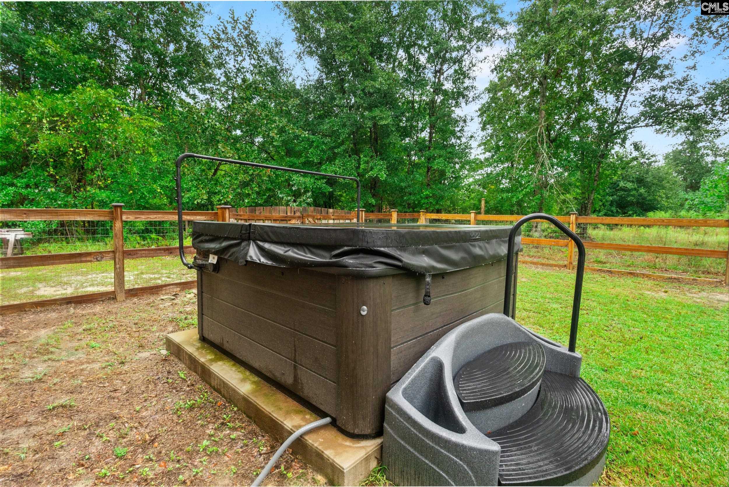 2101 Cantey Hill Road