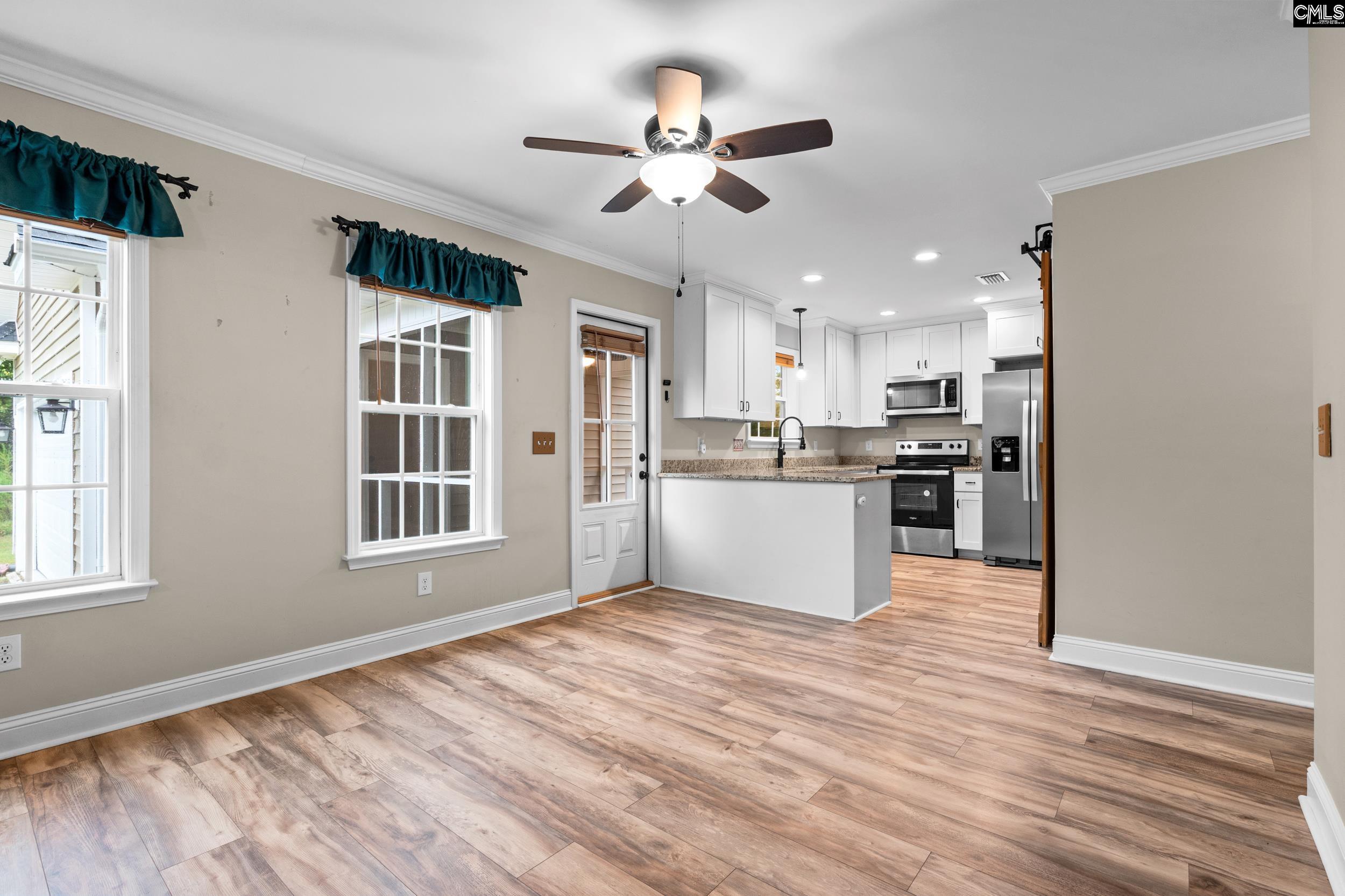 2101 Cantey Hill Road