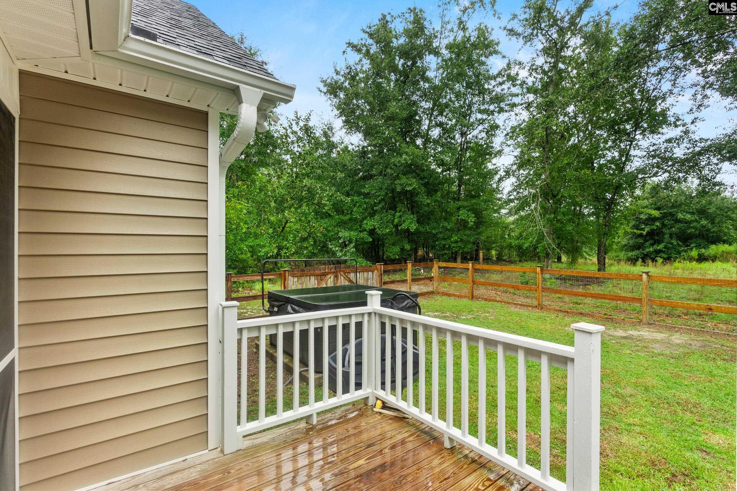 2101 Cantey Hill Road