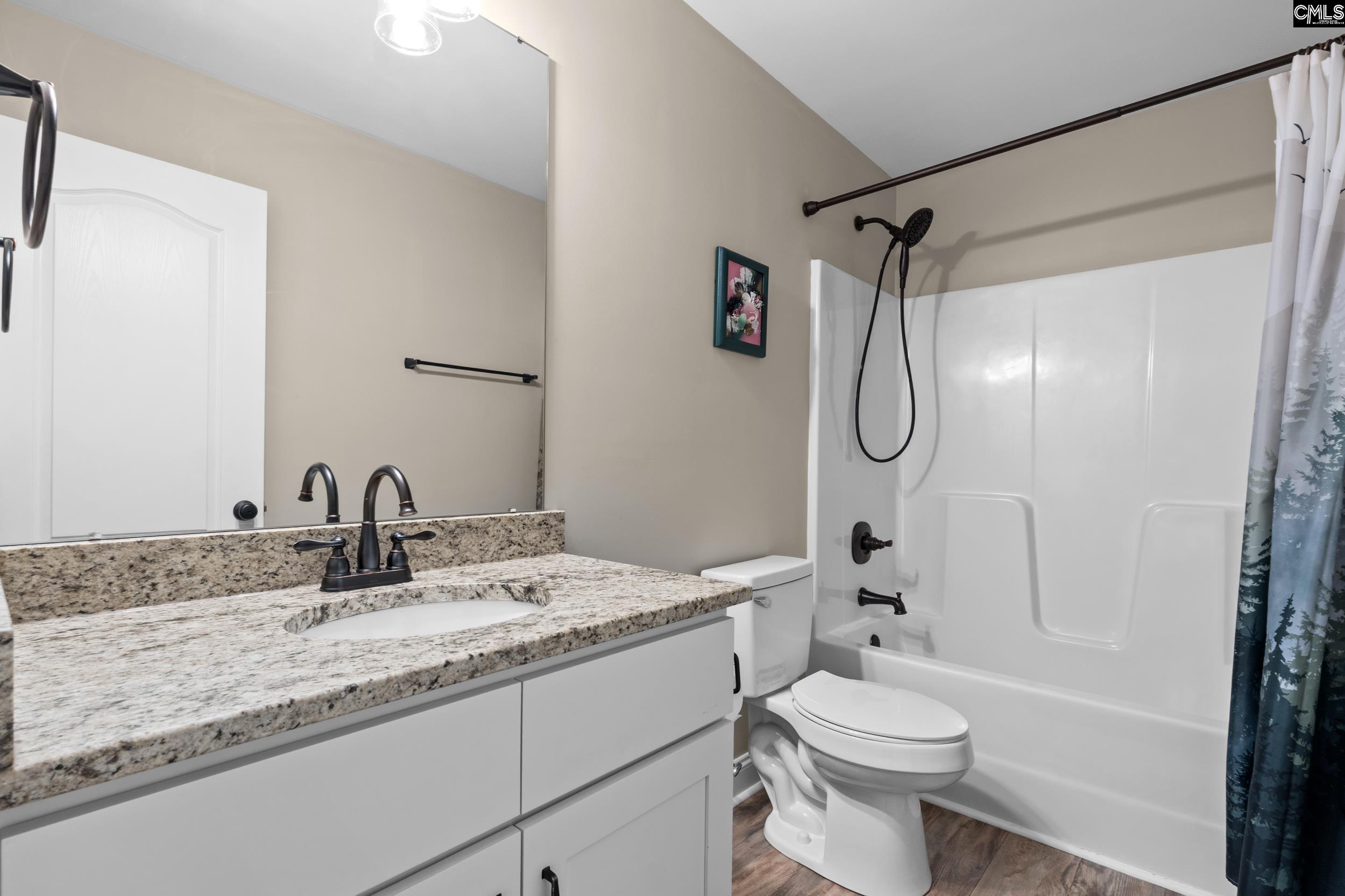 2101 Cantey Hill Road