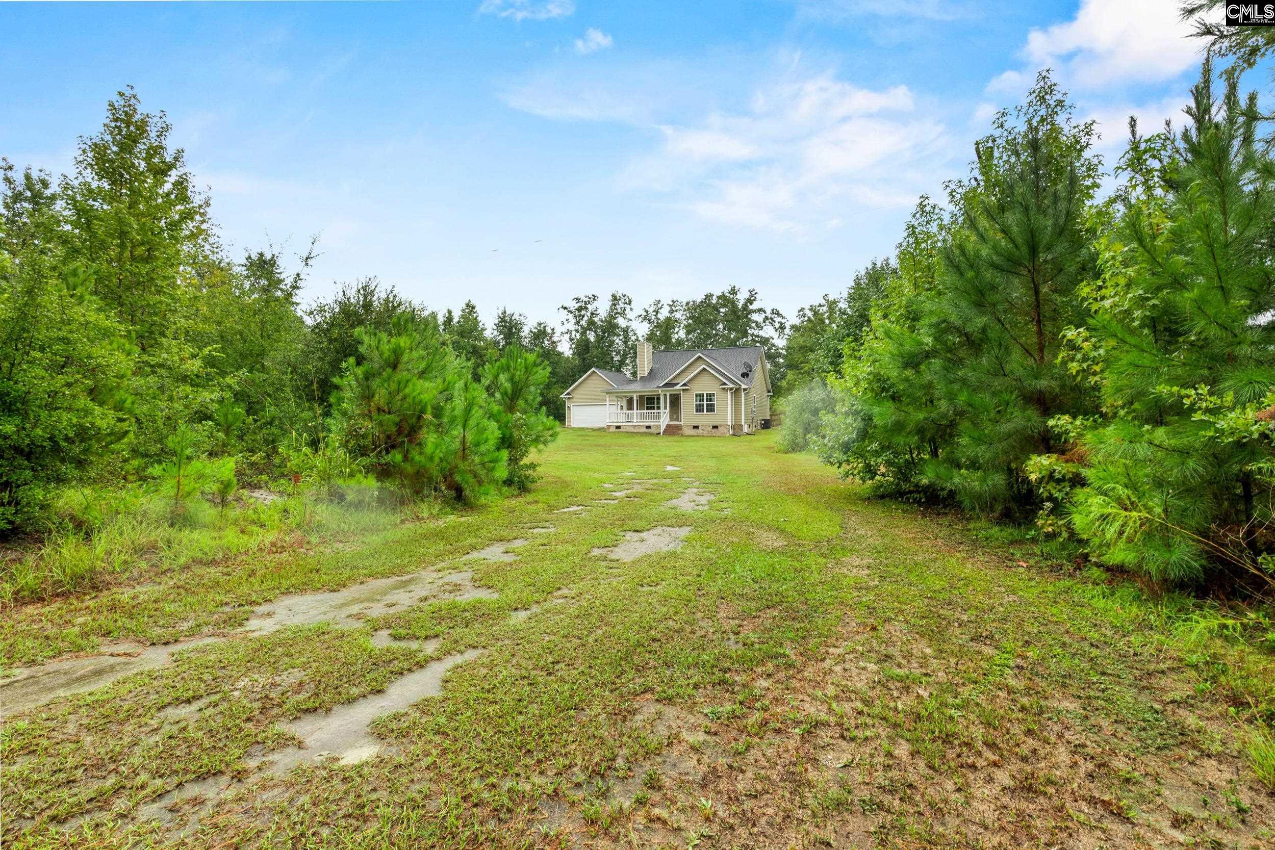 2101 Cantey Hill Road