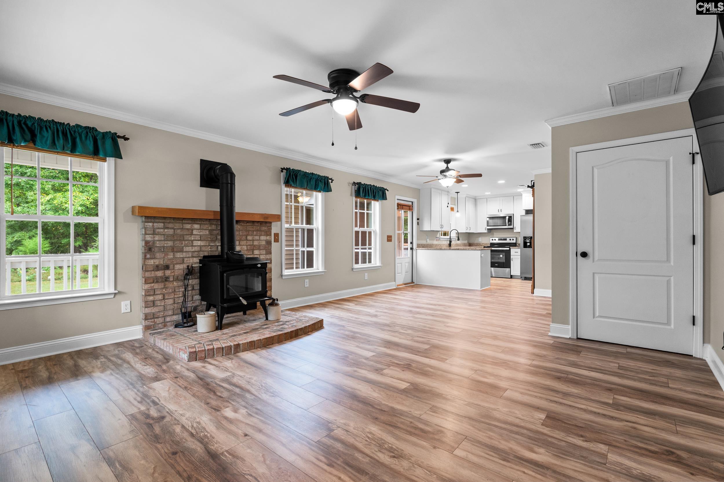 2101 Cantey Hill Road