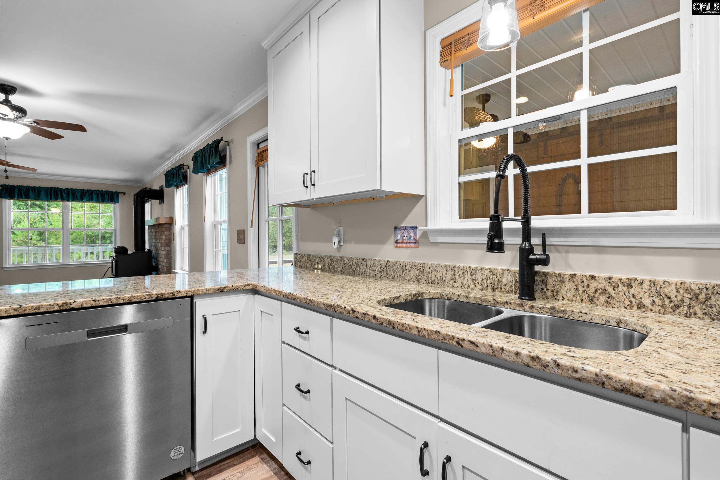 2101 Cantey Hill Road