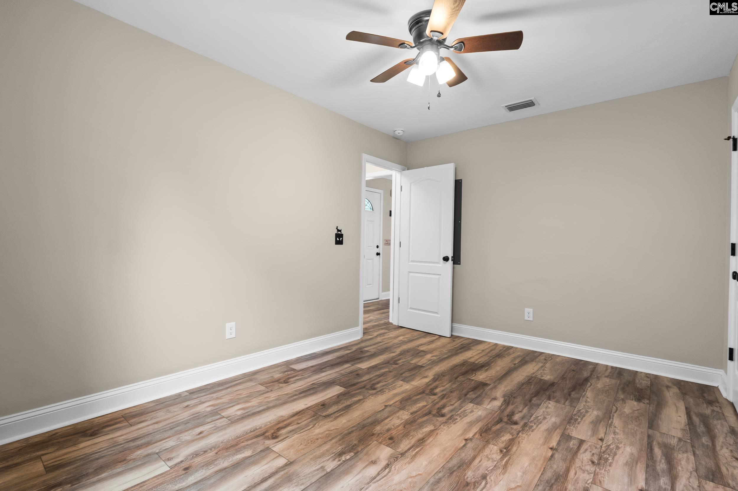 2101 Cantey Hill Road