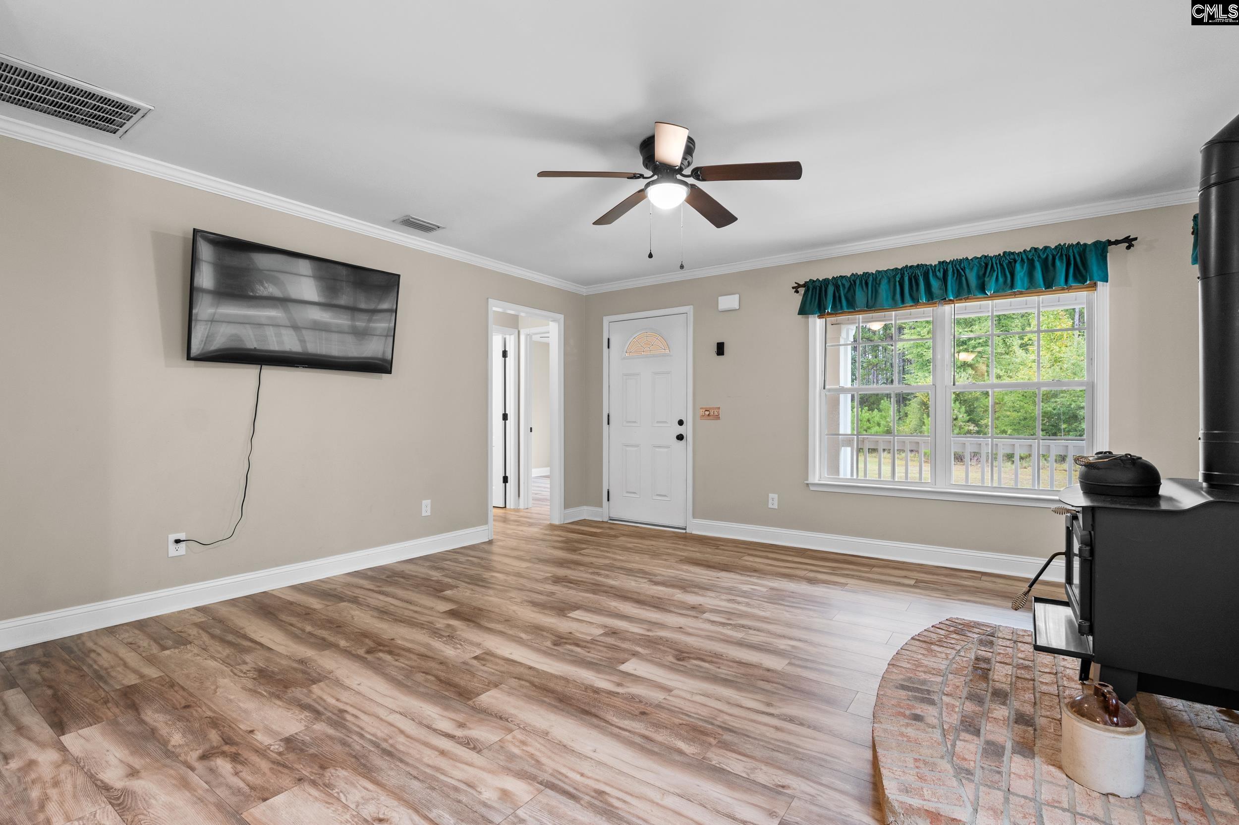 2101 Cantey Hill Road