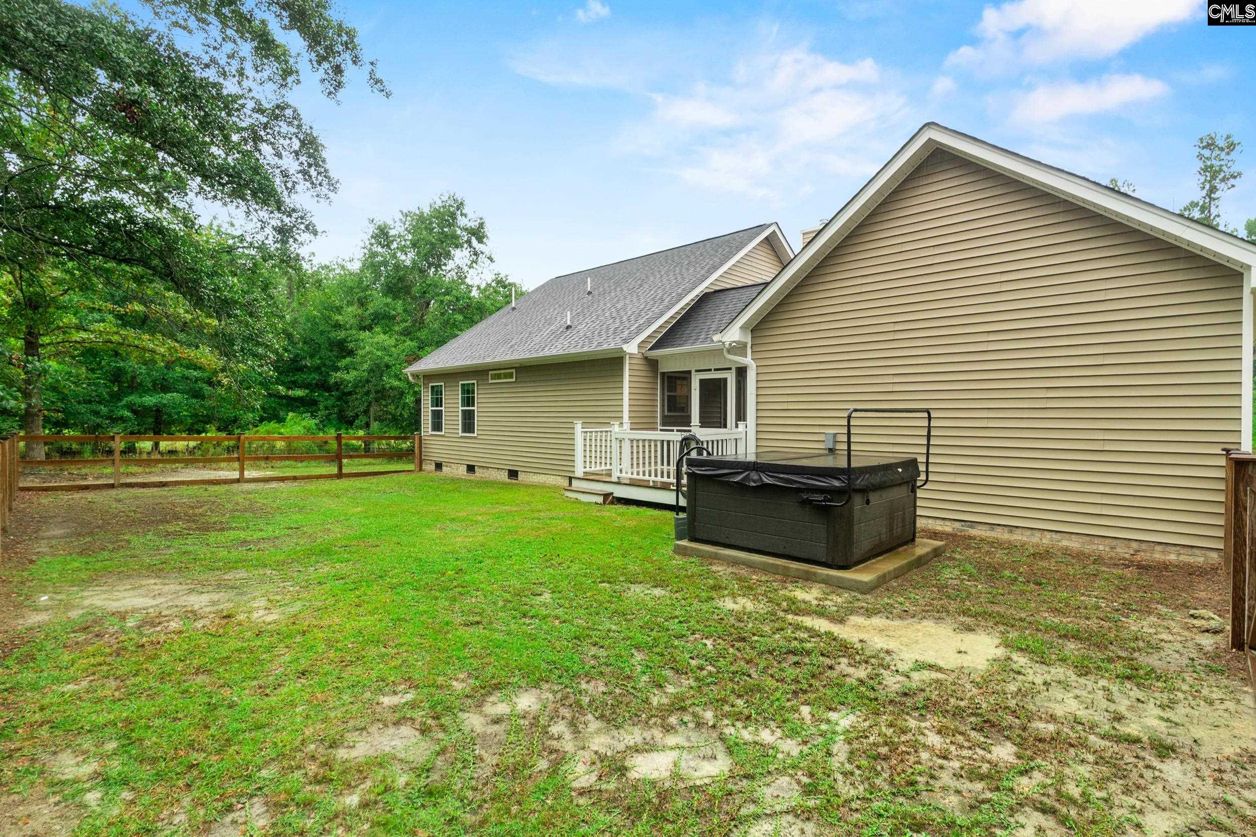 2101 Cantey Hill Road