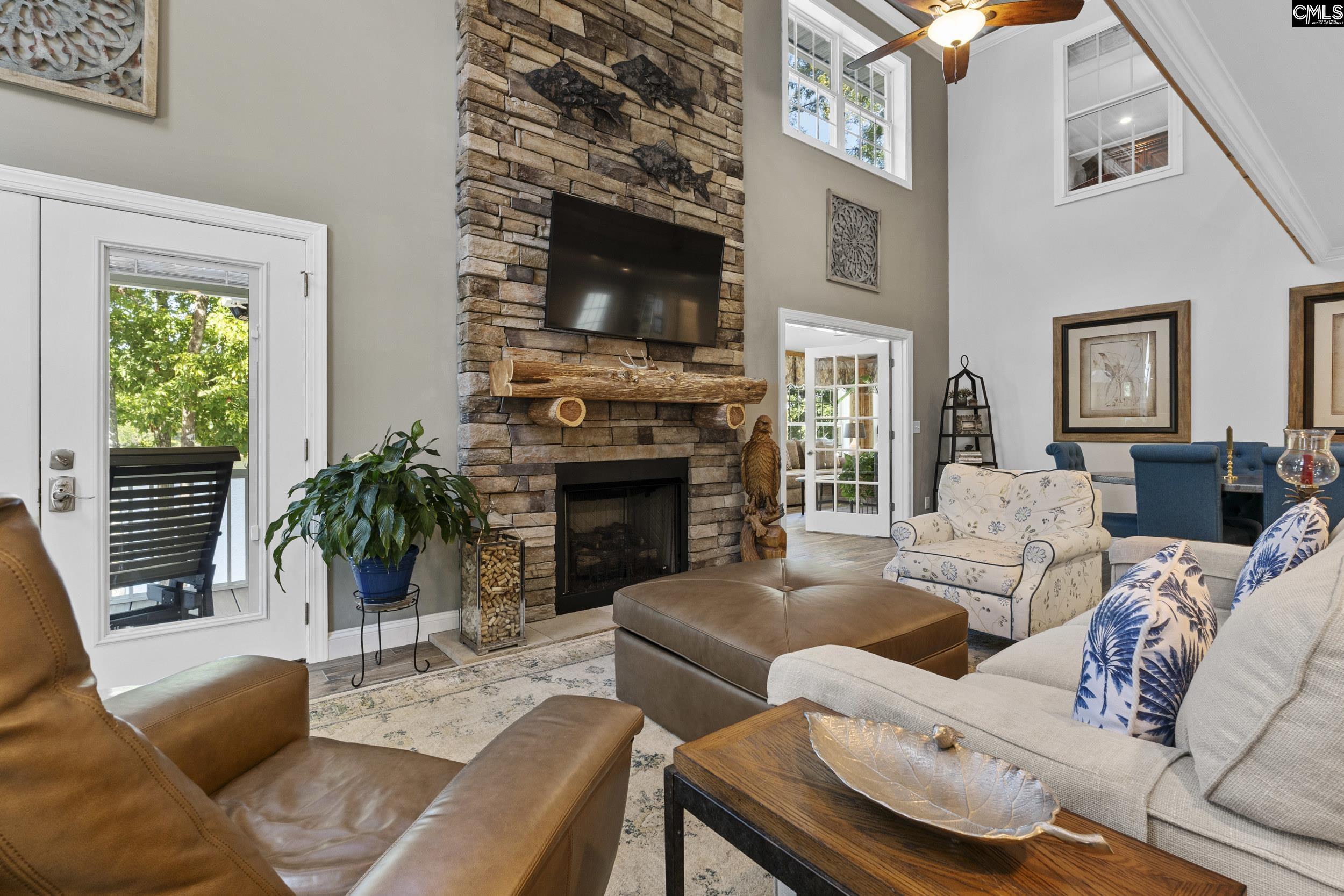 2148 Singleton Creek Road