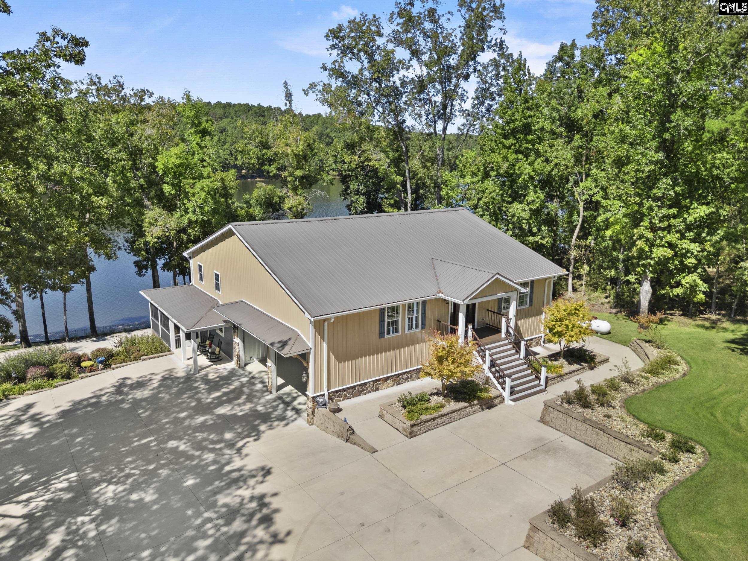 2148 Singleton Creek Road