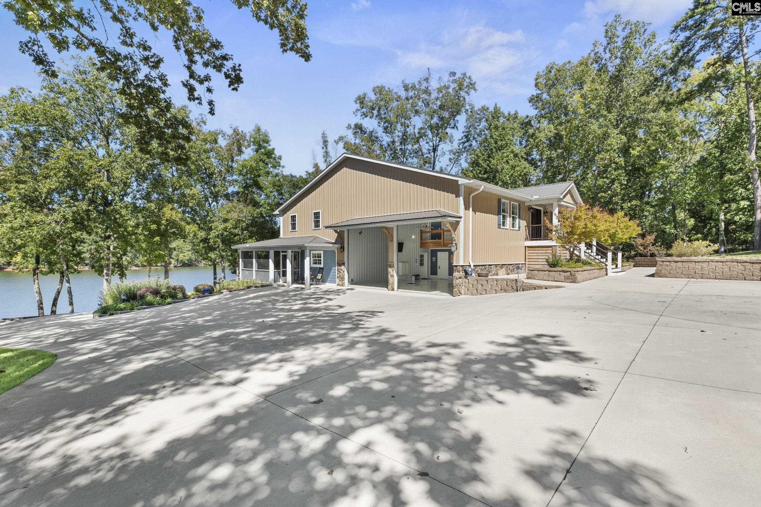 2148 Singleton Creek Road