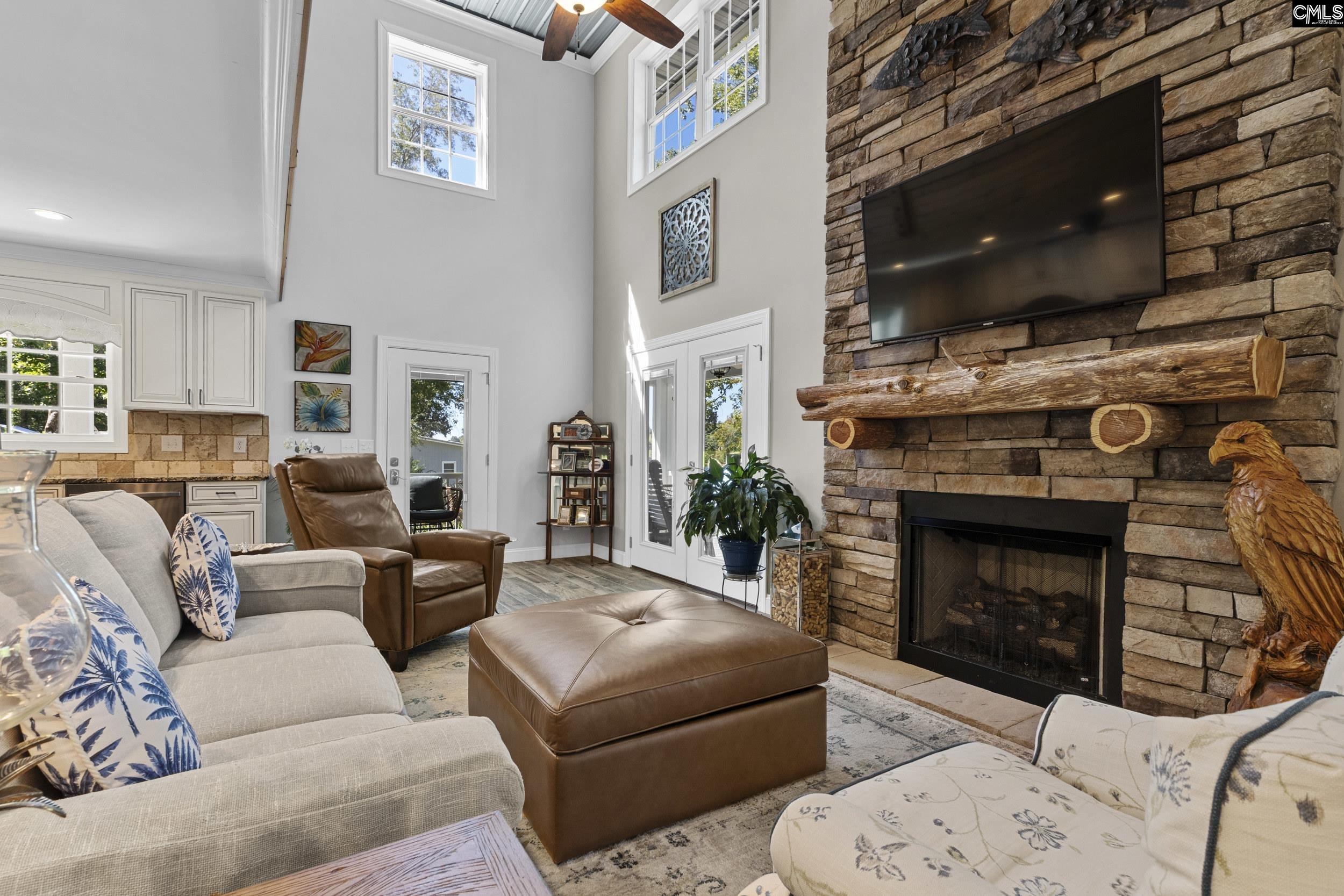 2148 Singleton Creek Road