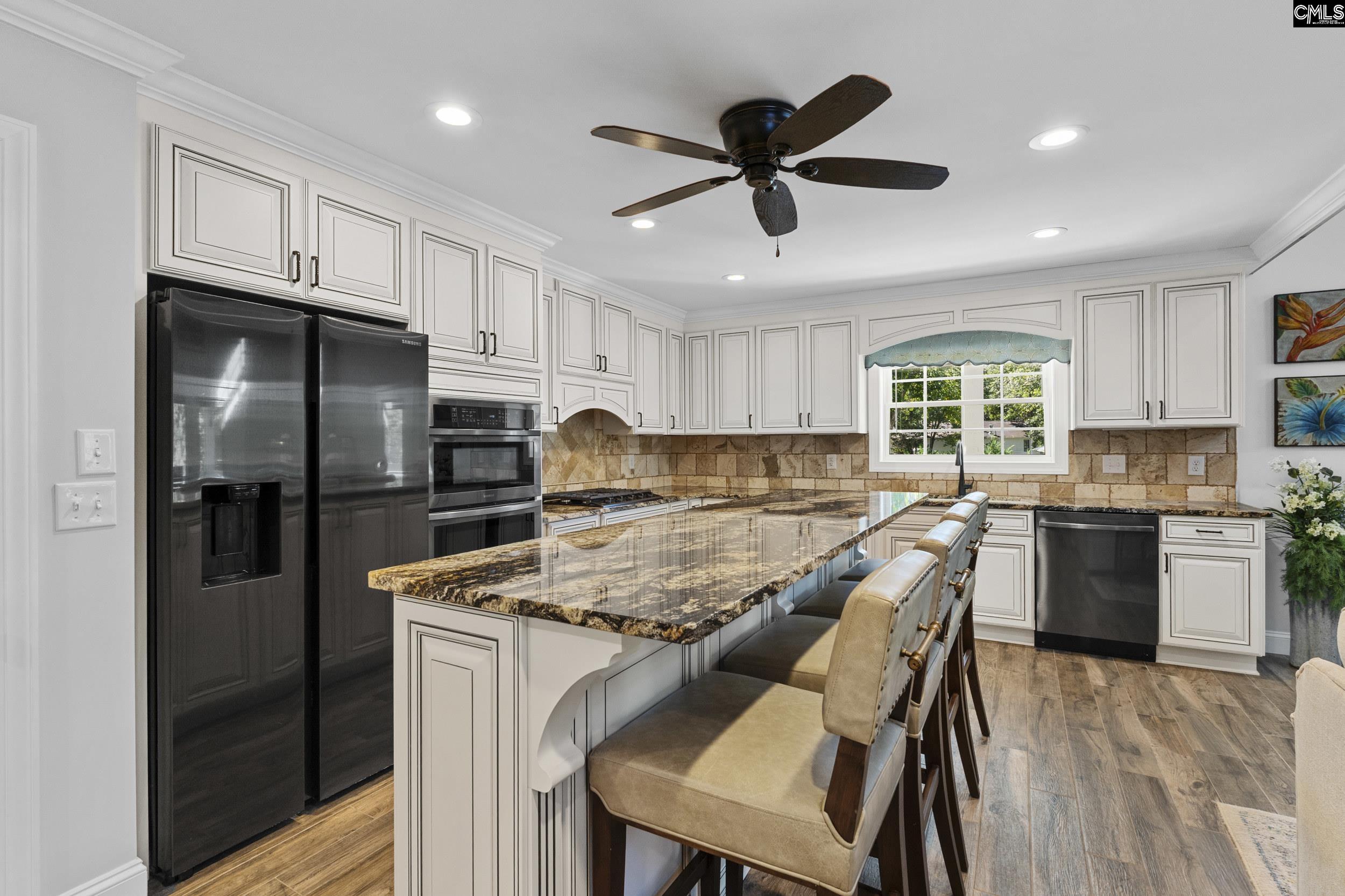 2148 Singleton Creek Road