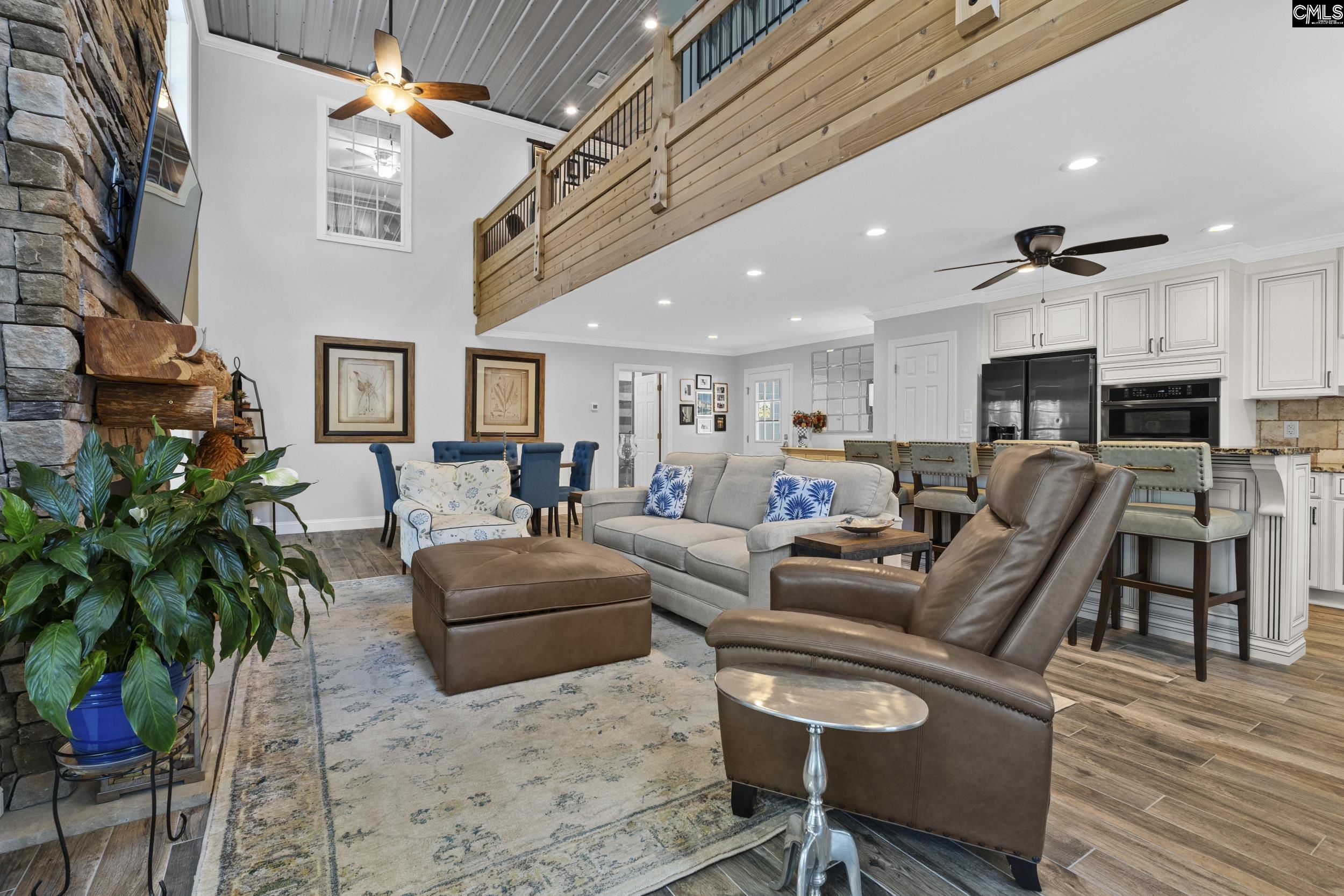 2148 Singleton Creek Road