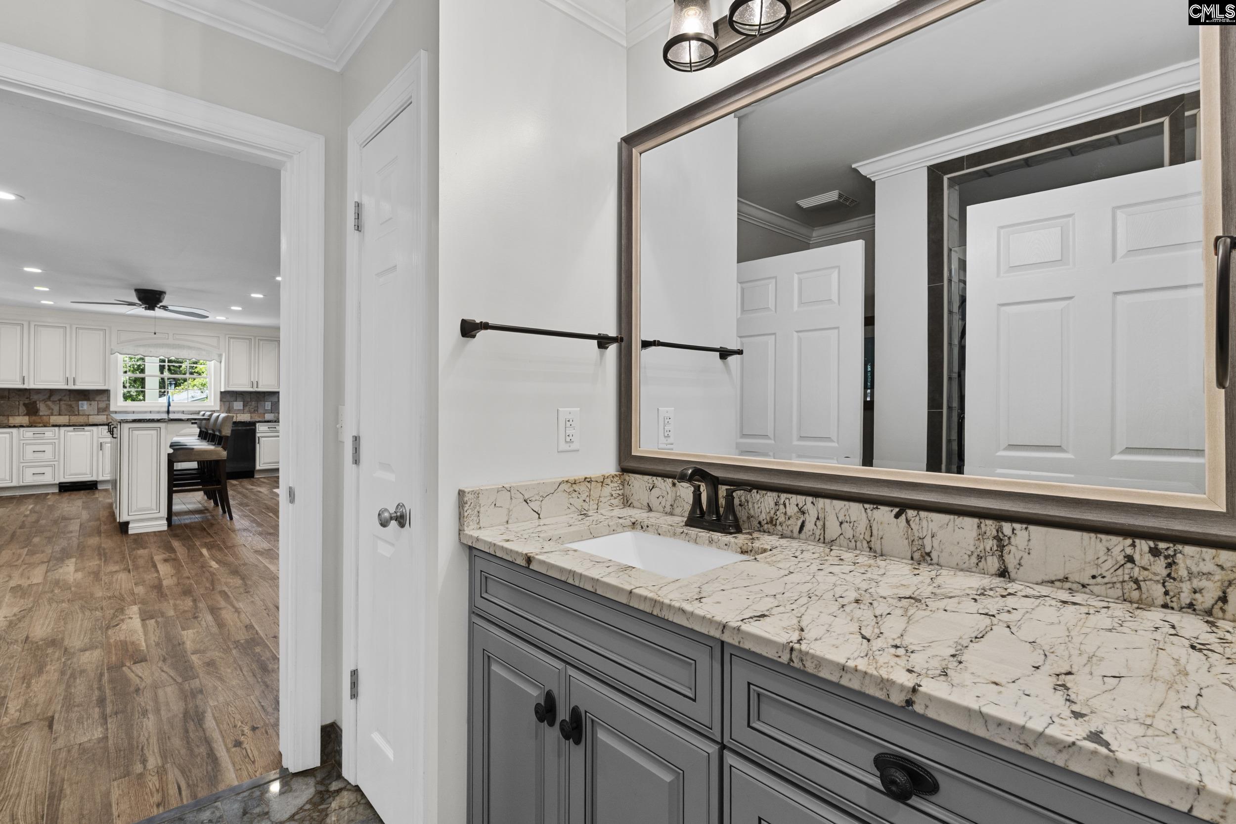 2148 Singleton Creek Road