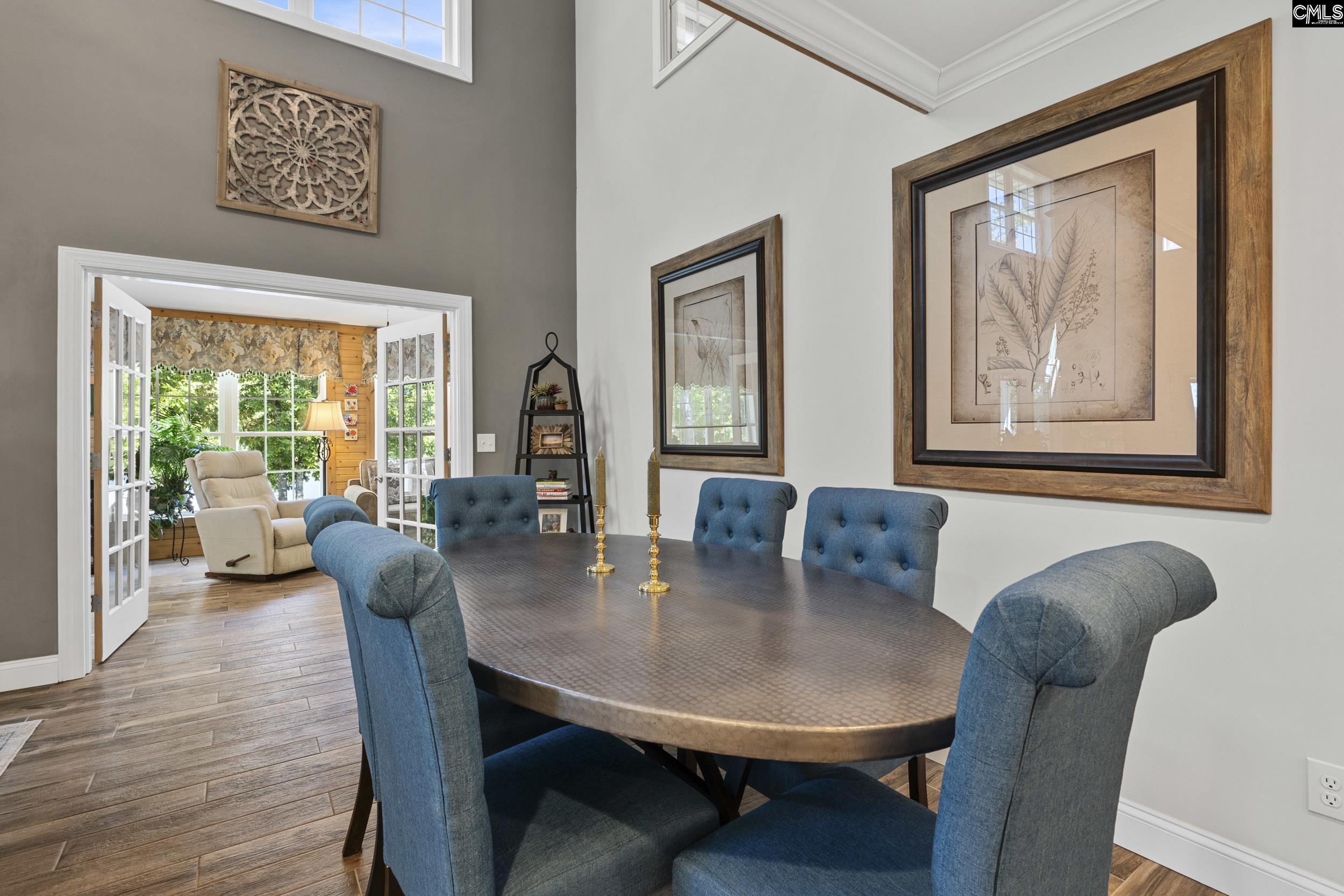 2148 Singleton Creek Road