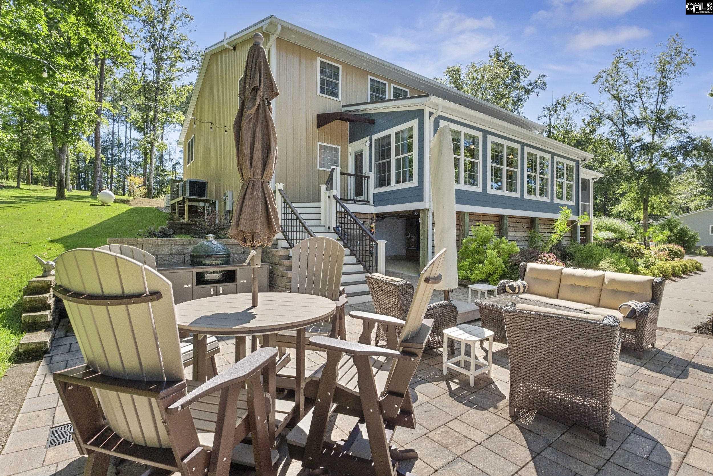 2148 Singleton Creek Road