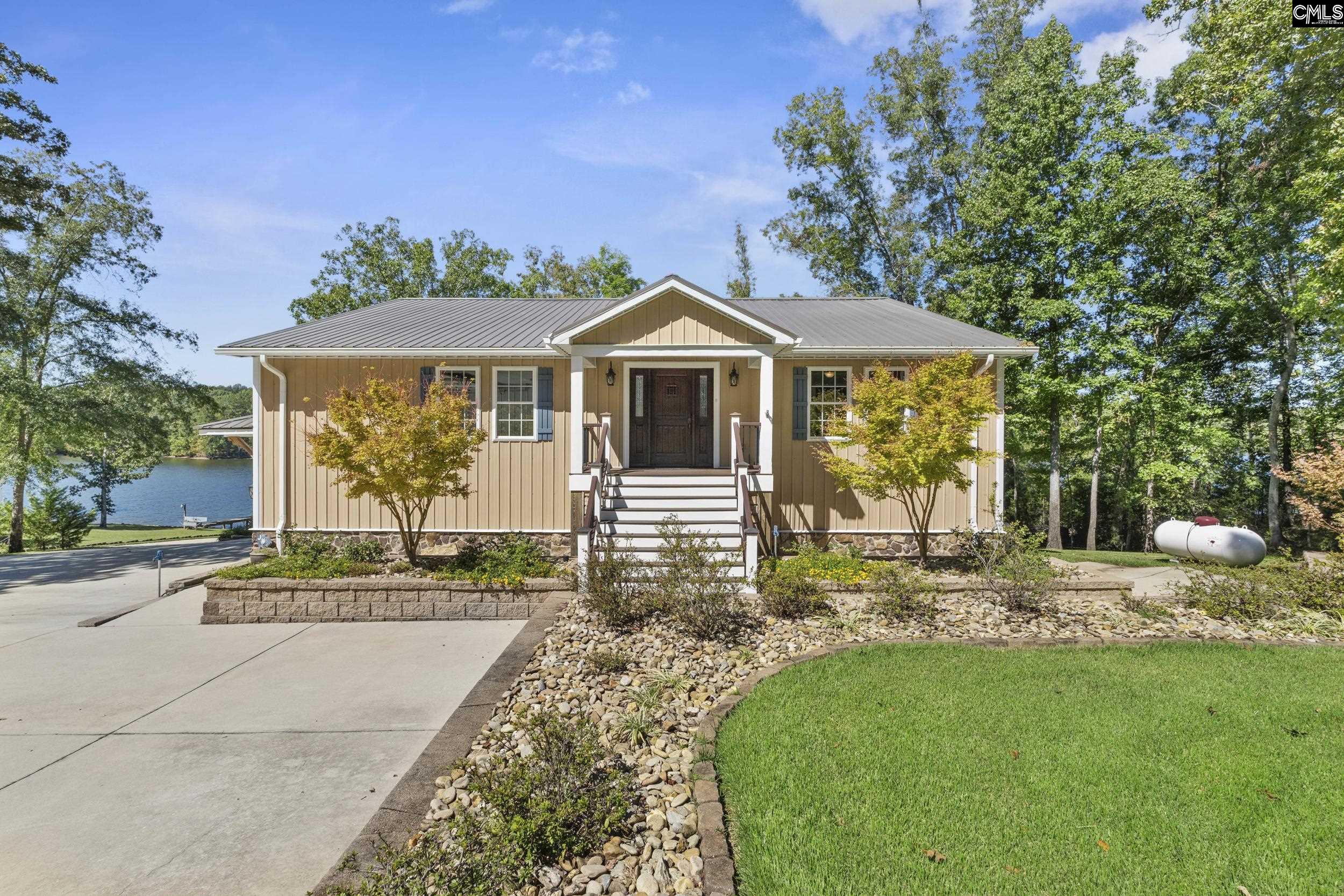 2148 Singleton Creek Road