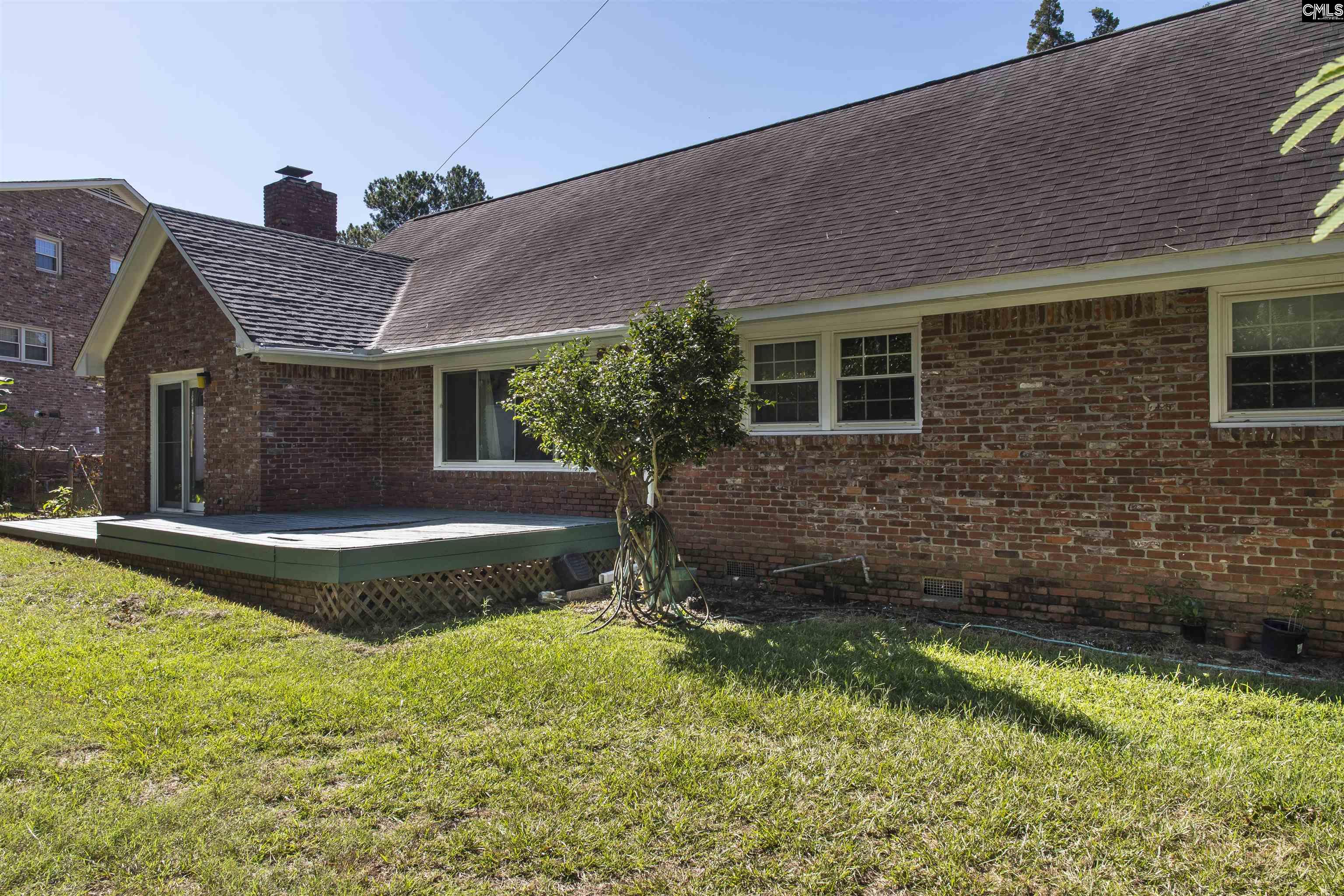 261 White Falls Drive