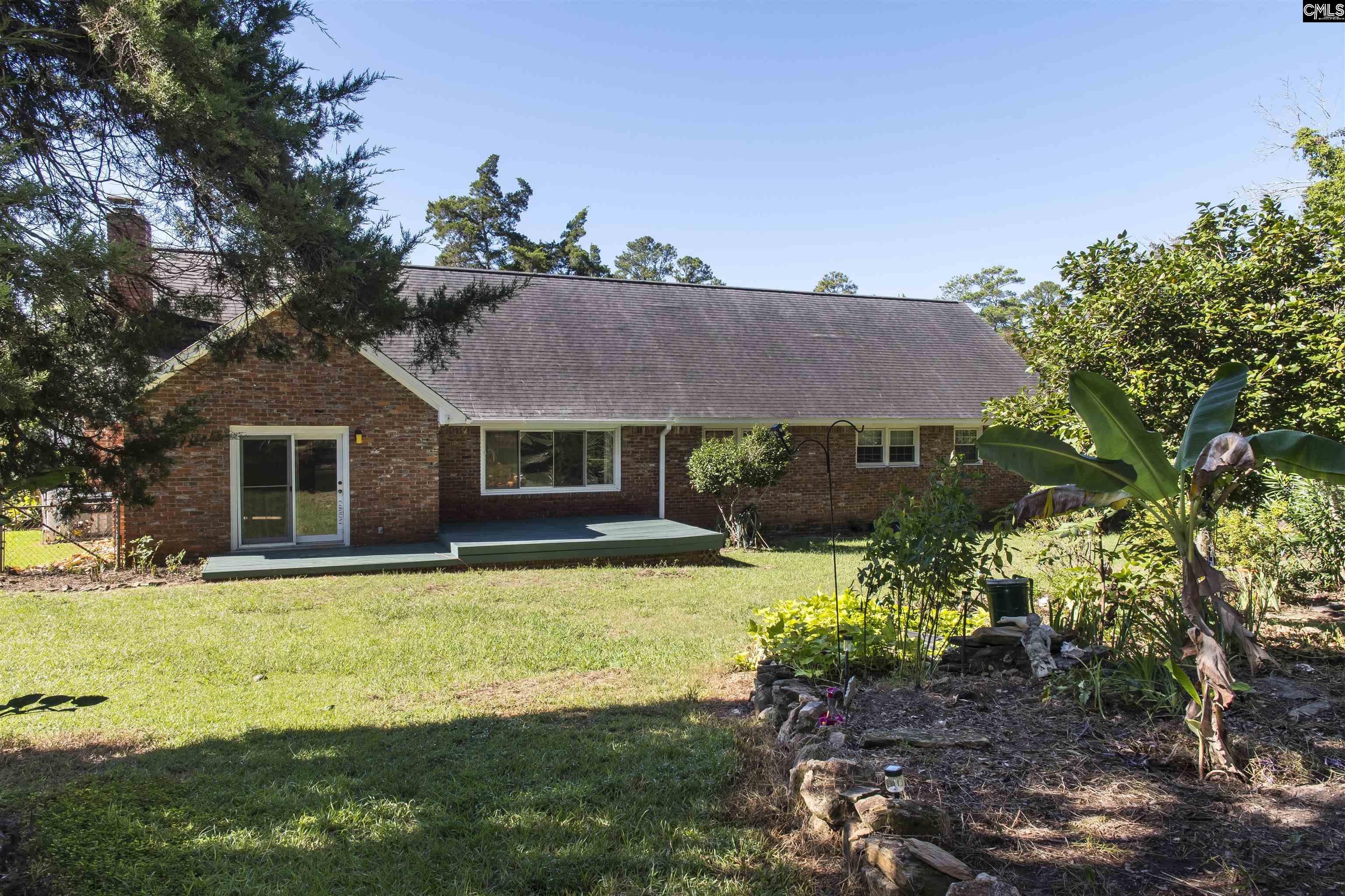 261 White Falls Drive