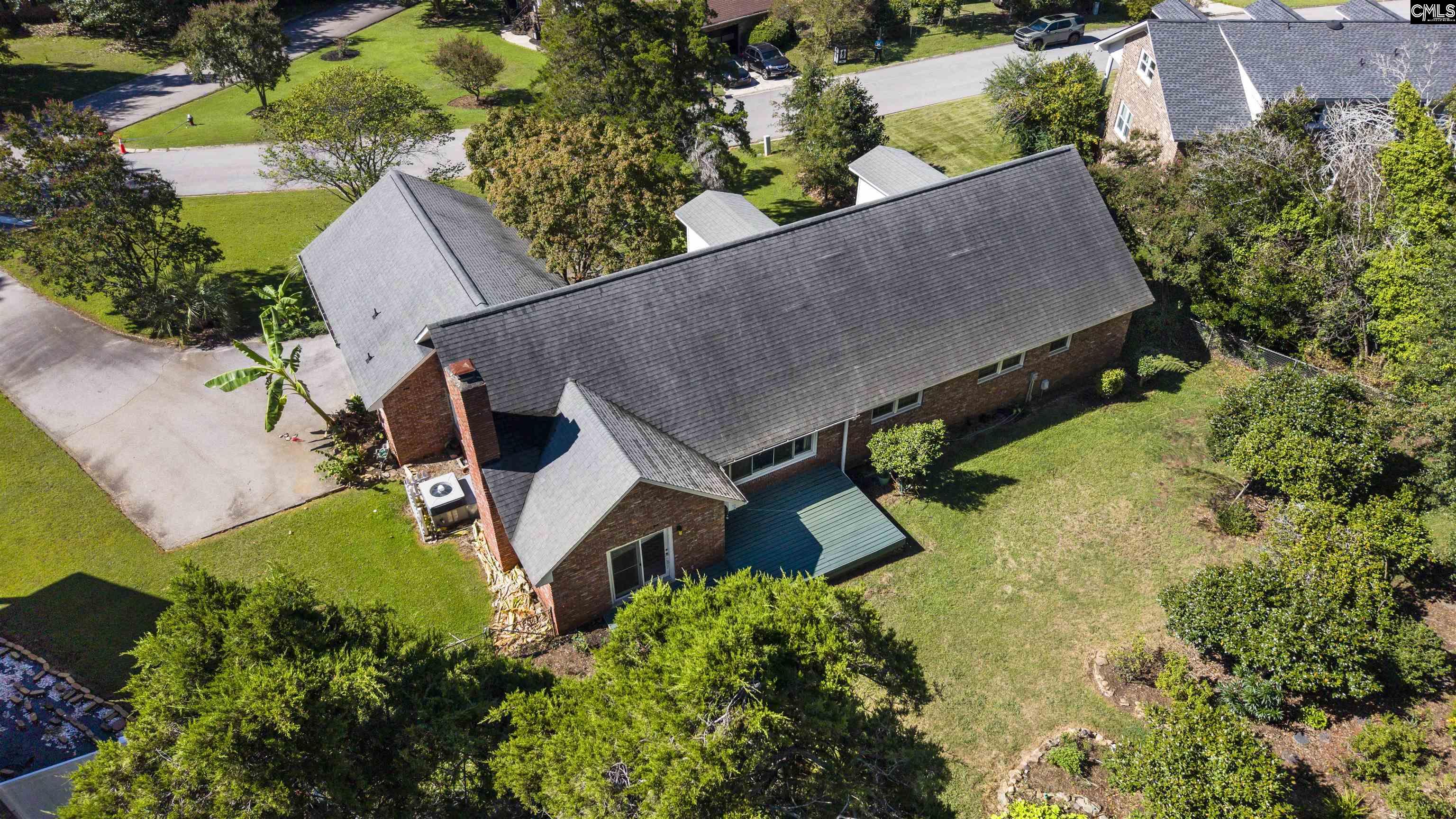 261 White Falls Drive