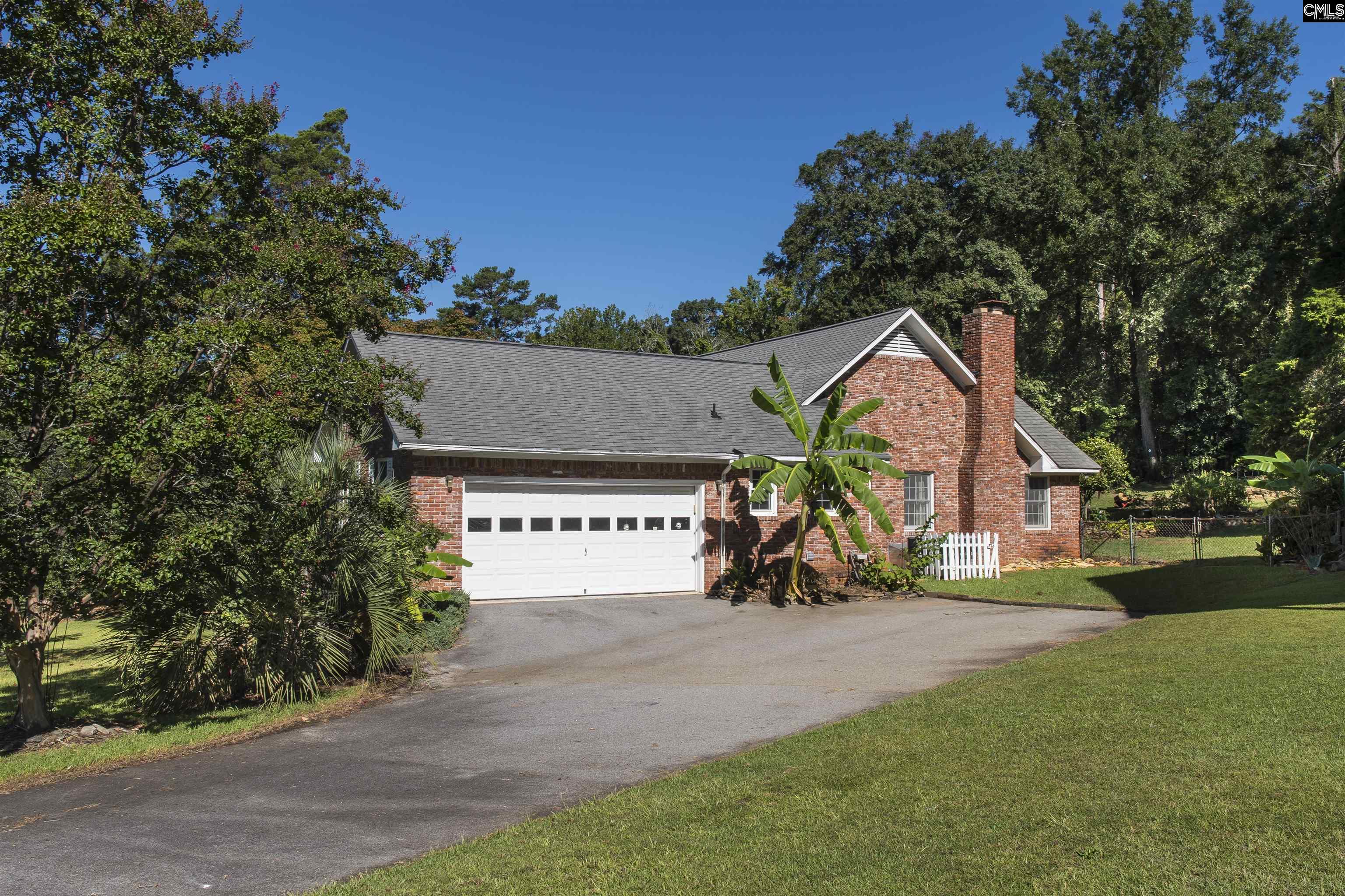 261 White Falls Drive