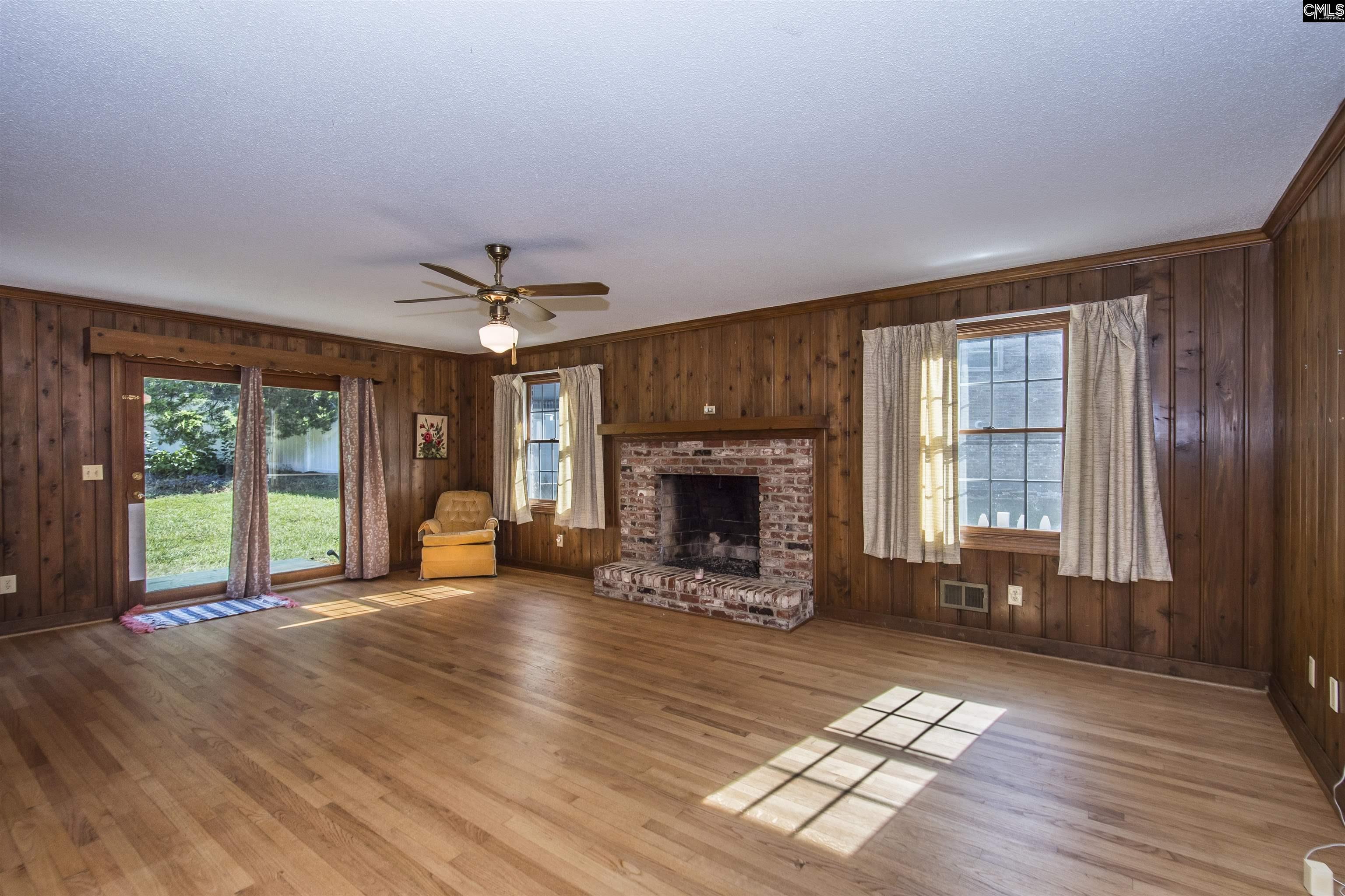 261 White Falls Drive