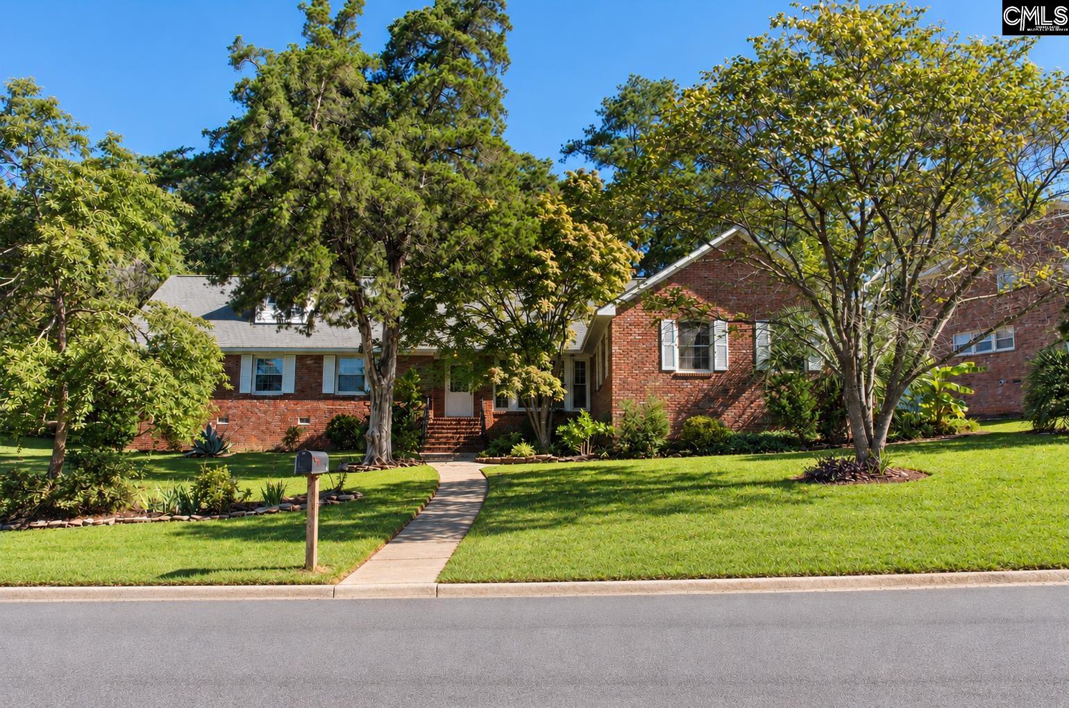 261 White Falls Drive