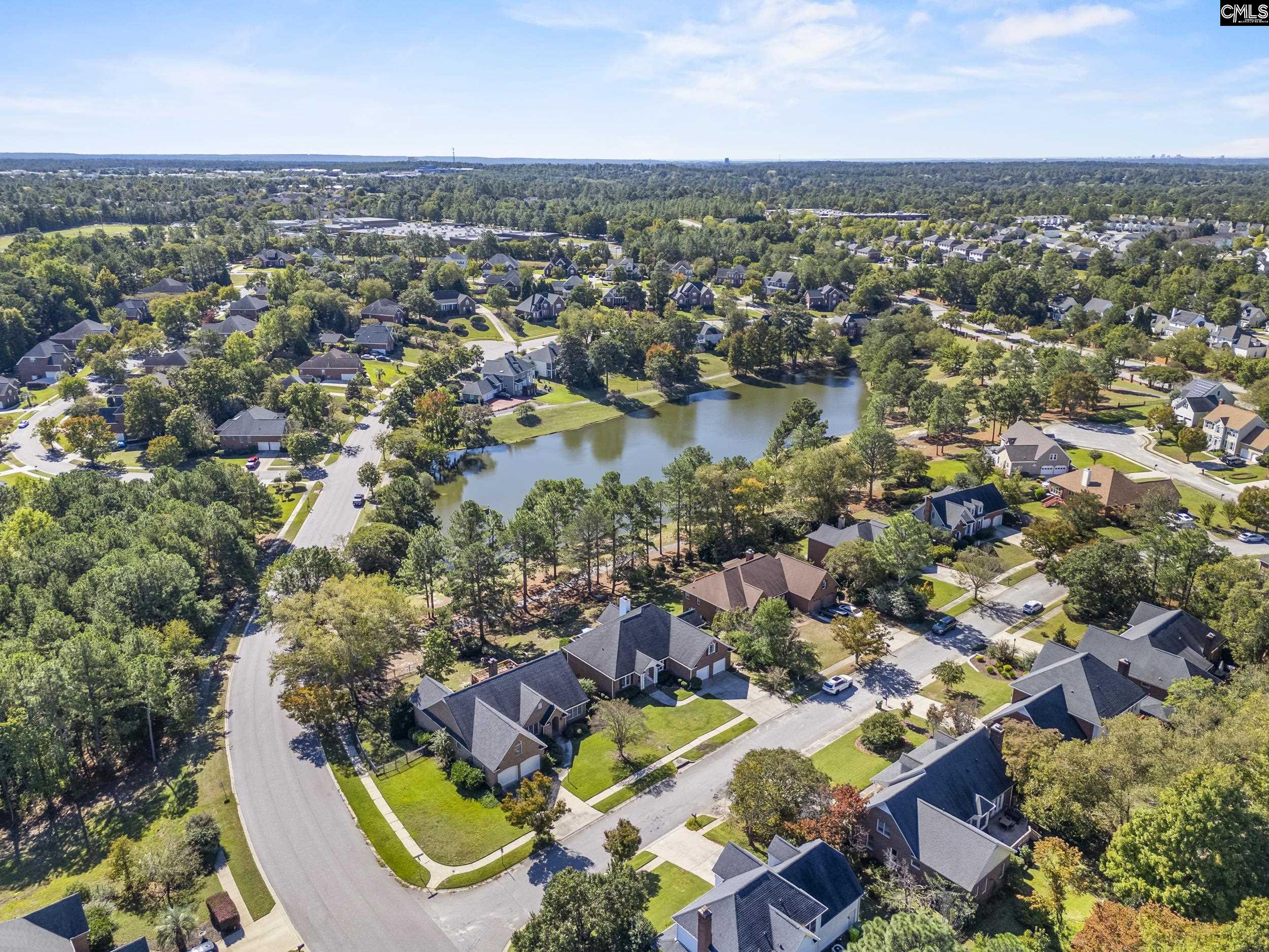 3 Stablegate Drive