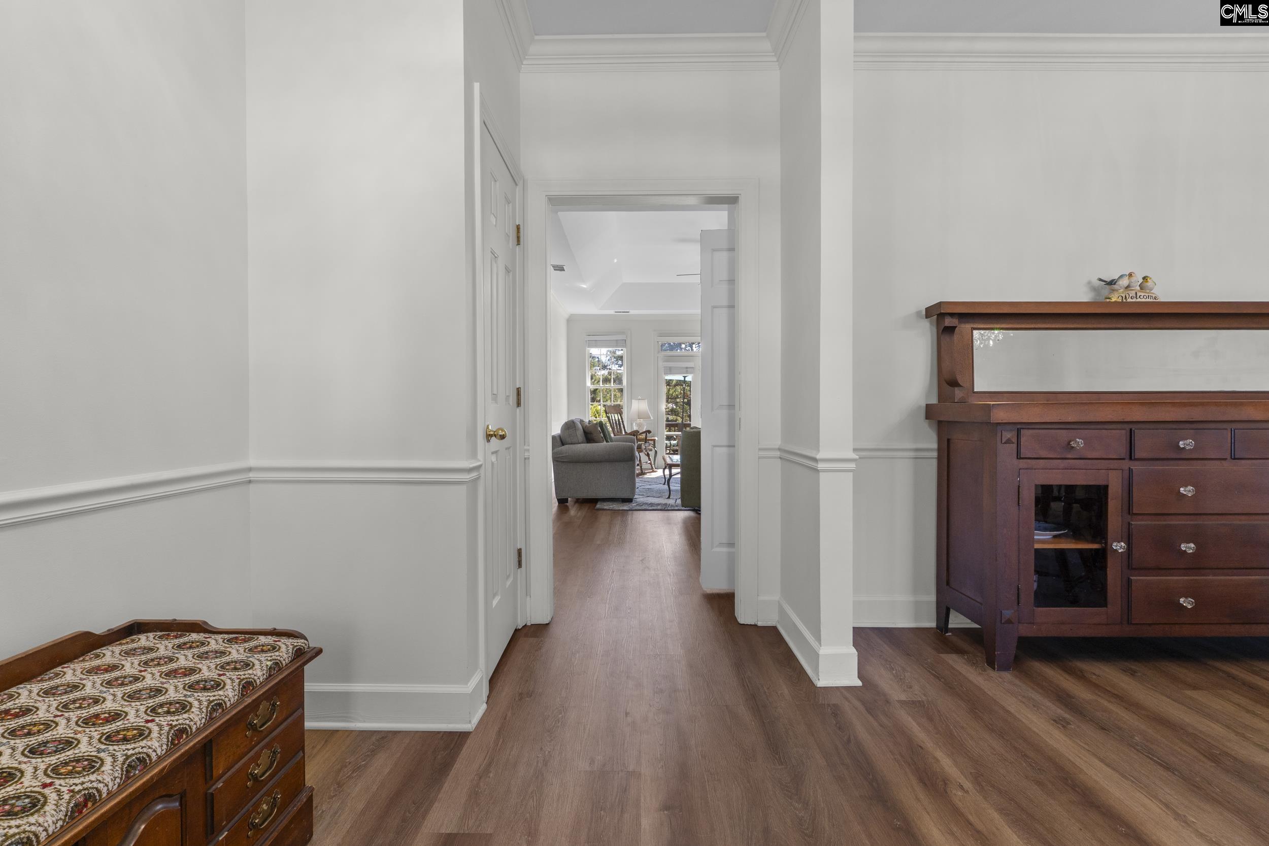 3 Stablegate Drive