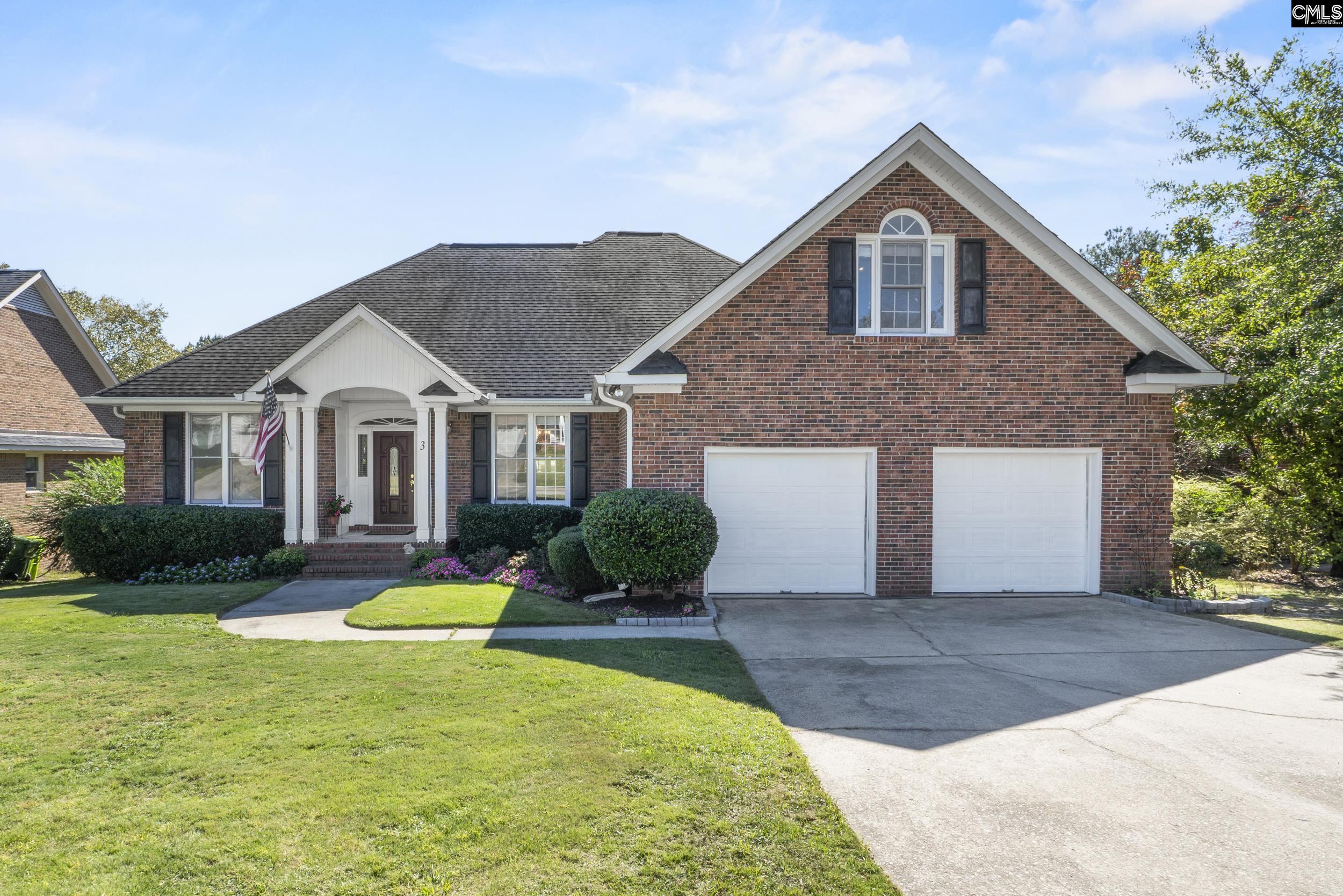 3 Stablegate Drive