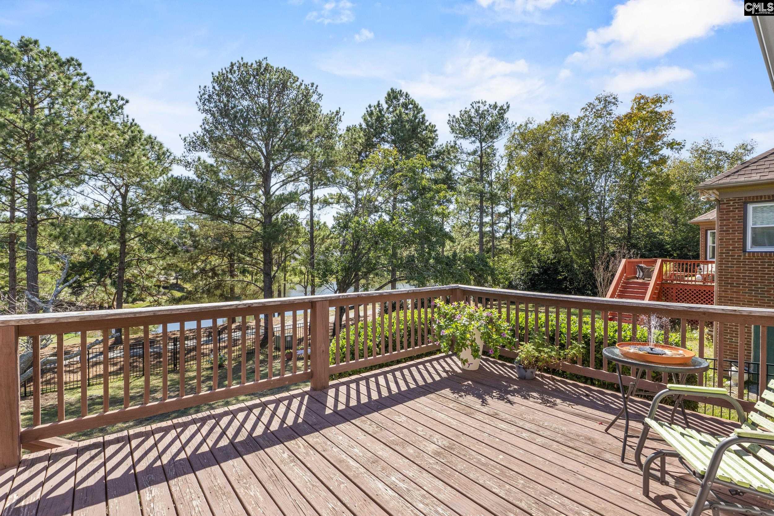 3 Stablegate Drive