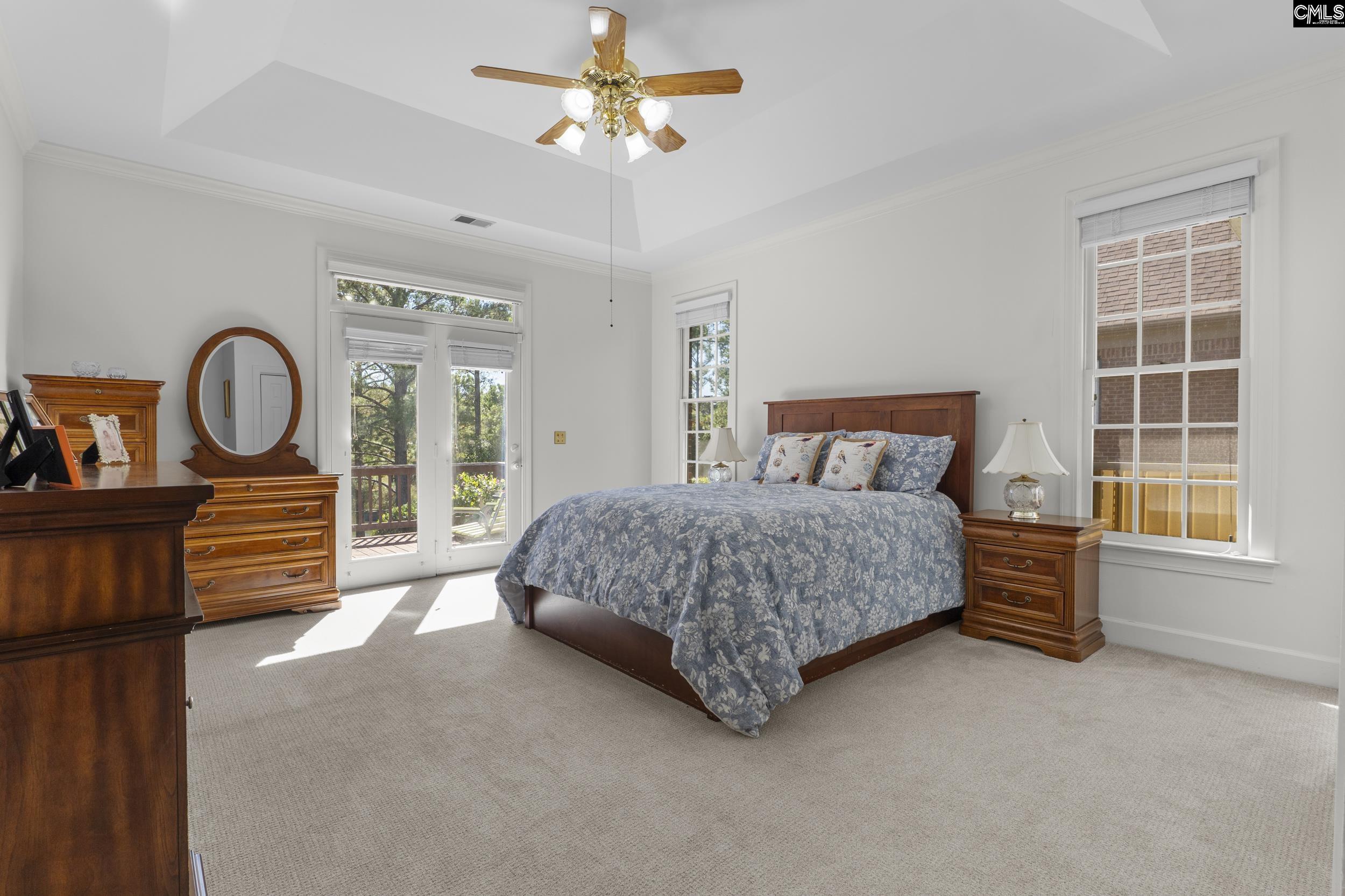 3 Stablegate Drive