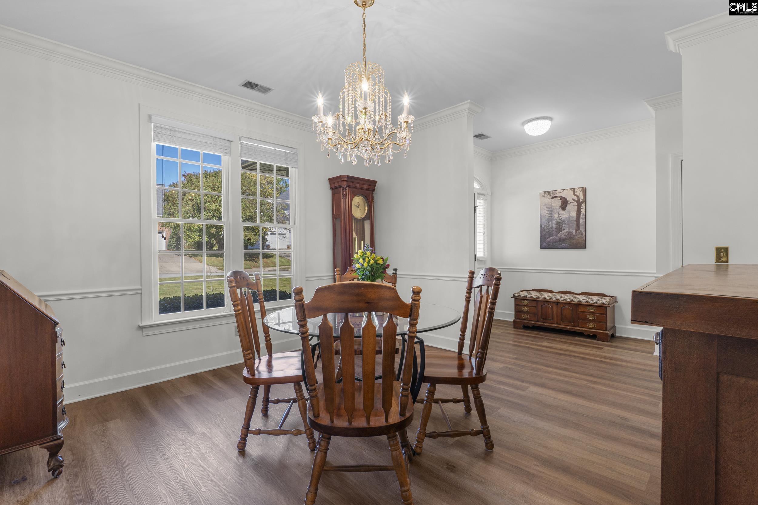 3 Stablegate Drive