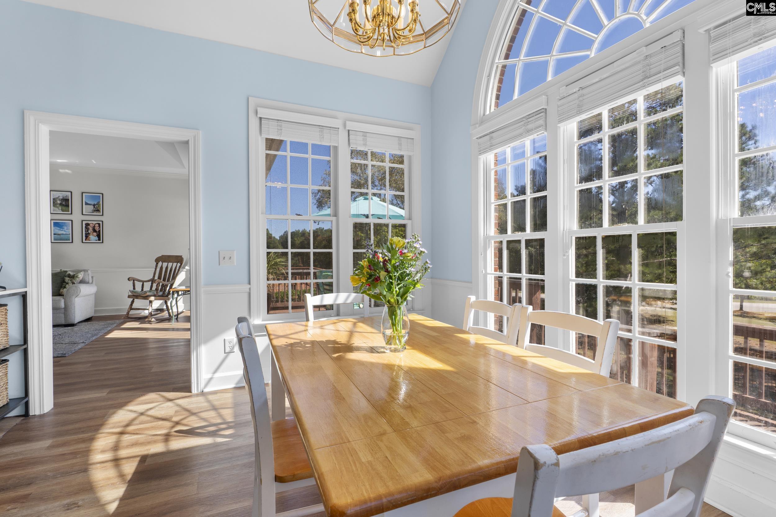 3 Stablegate Drive