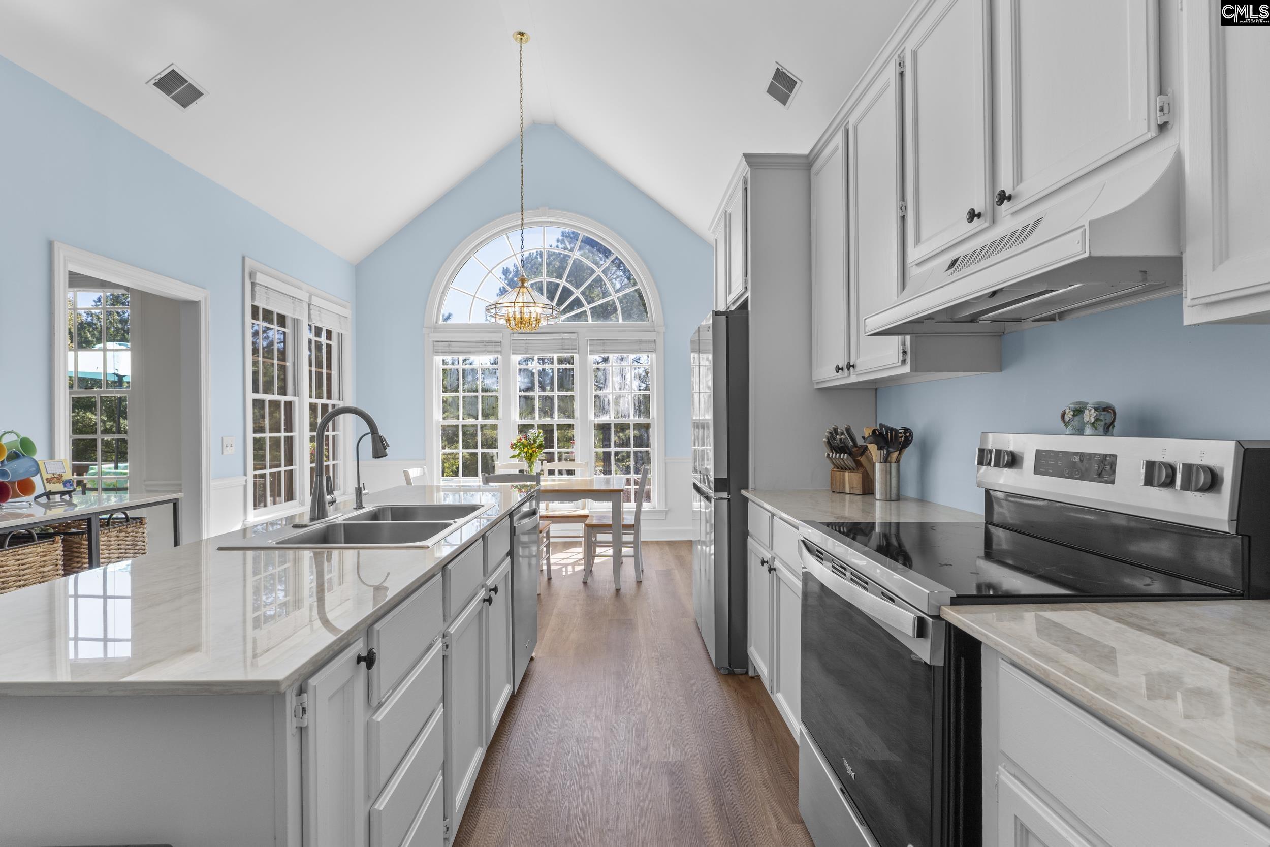 3 Stablegate Drive
