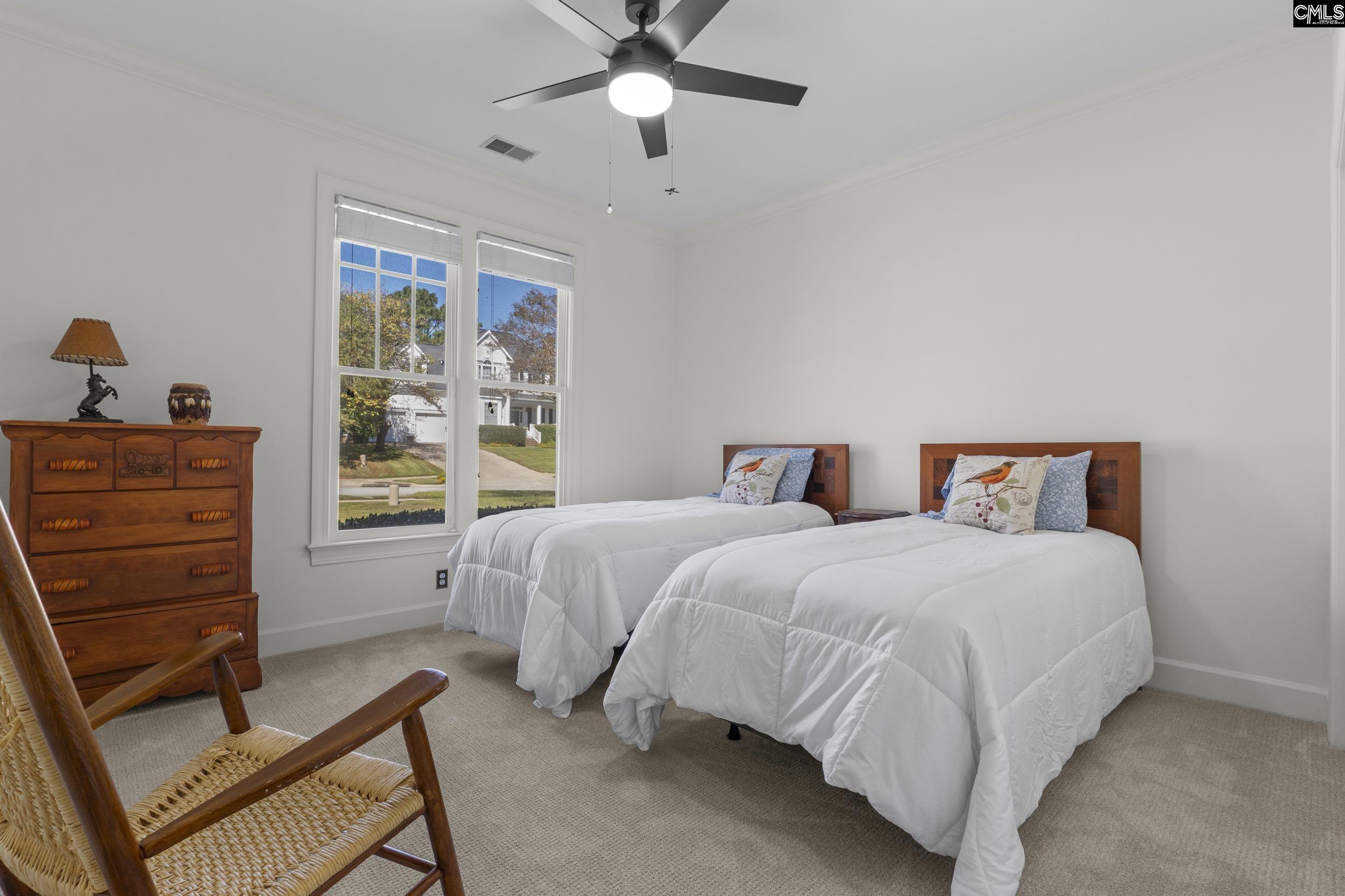 3 Stablegate Drive