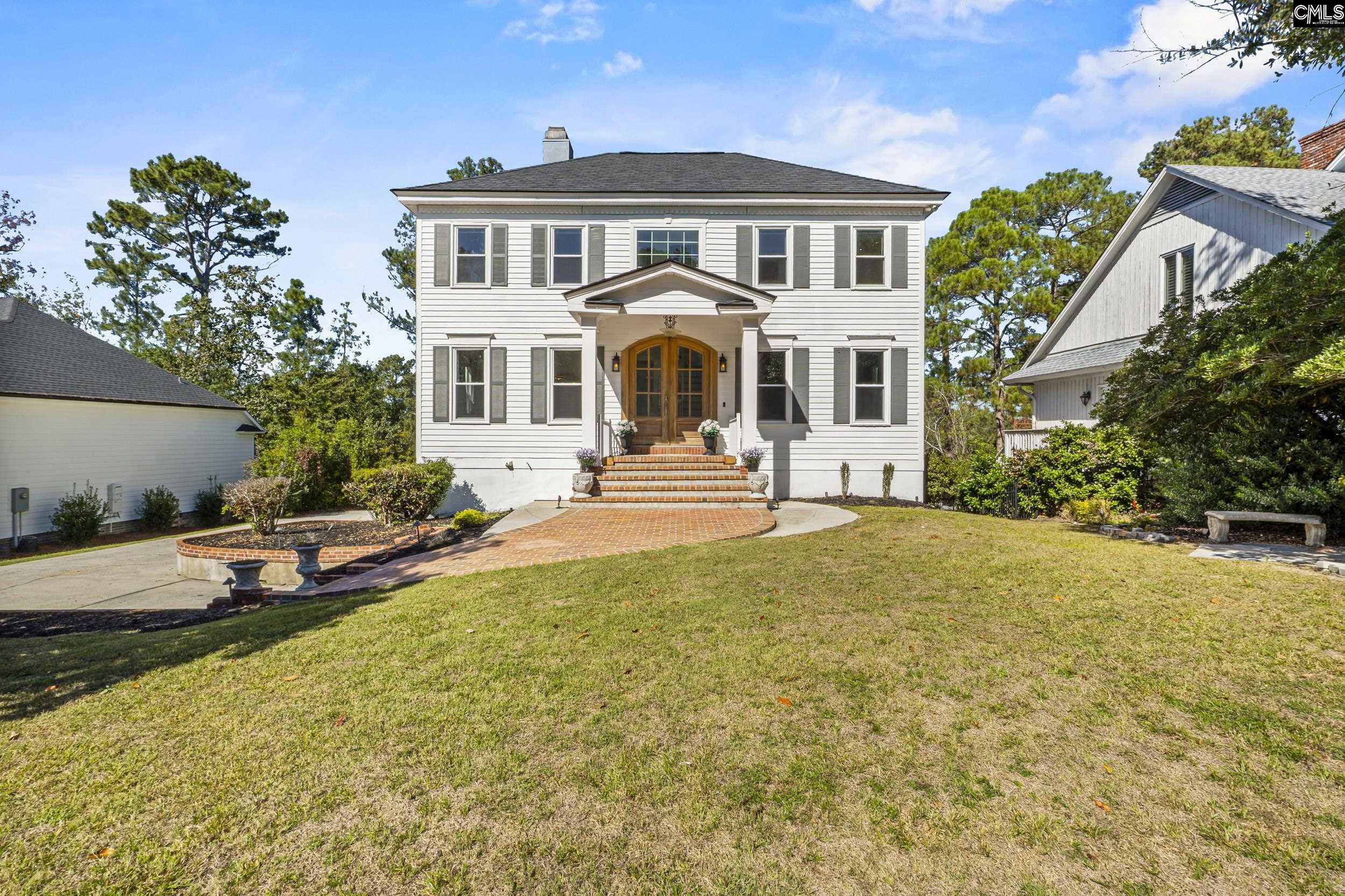 38 Mallet Hill Court